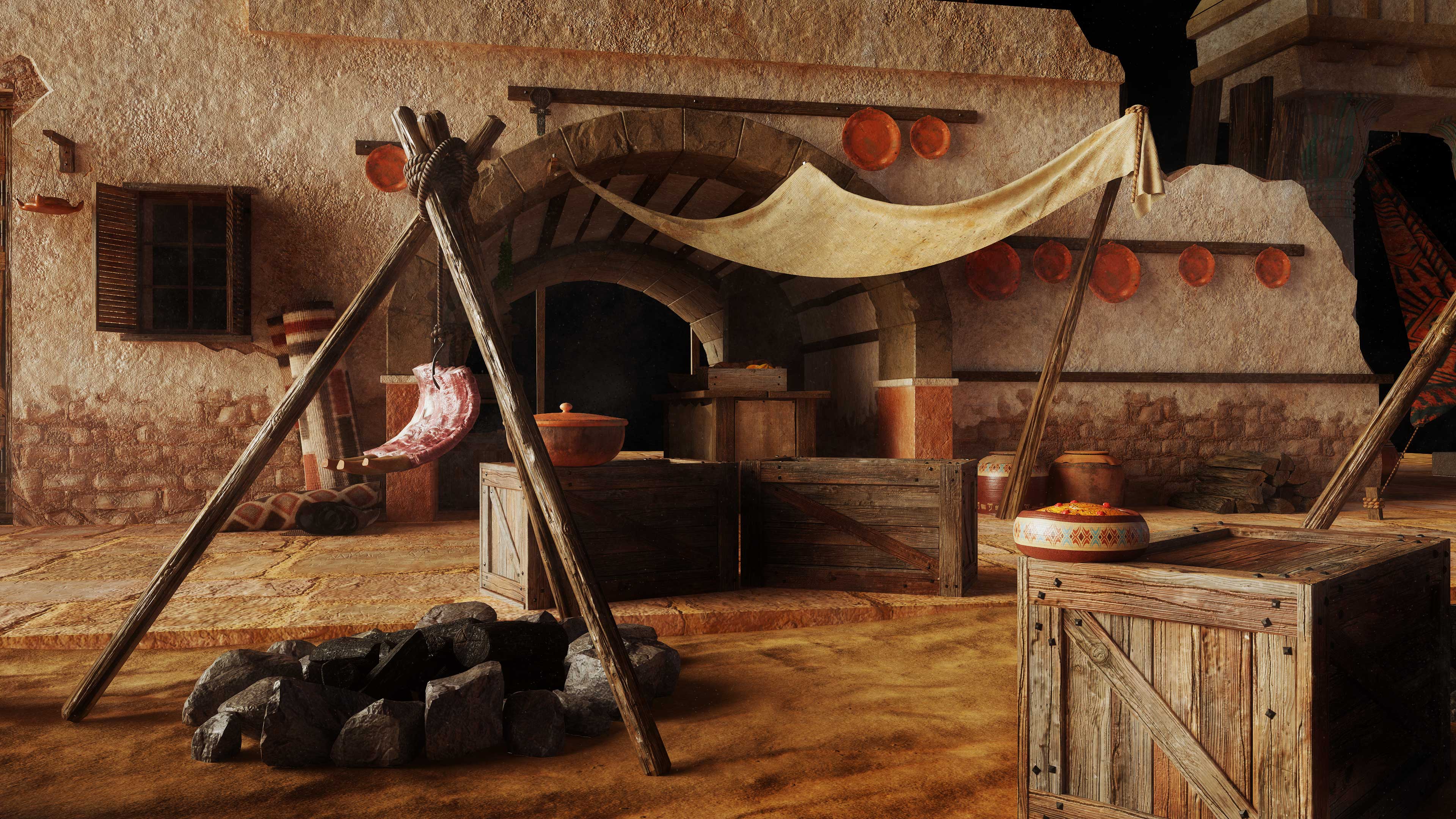 Age of Egypt - Image 29