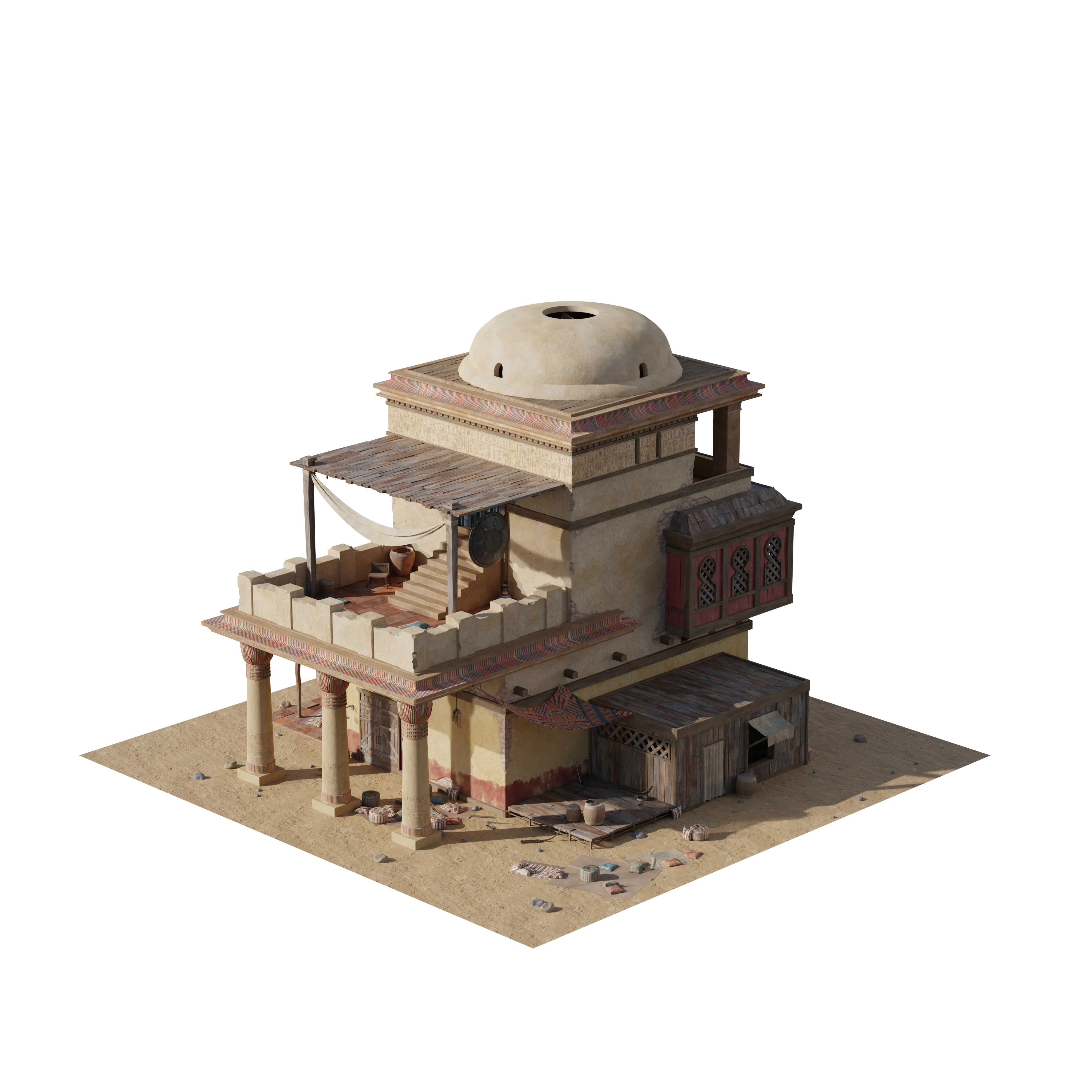 Age of Egypt - Image 45
