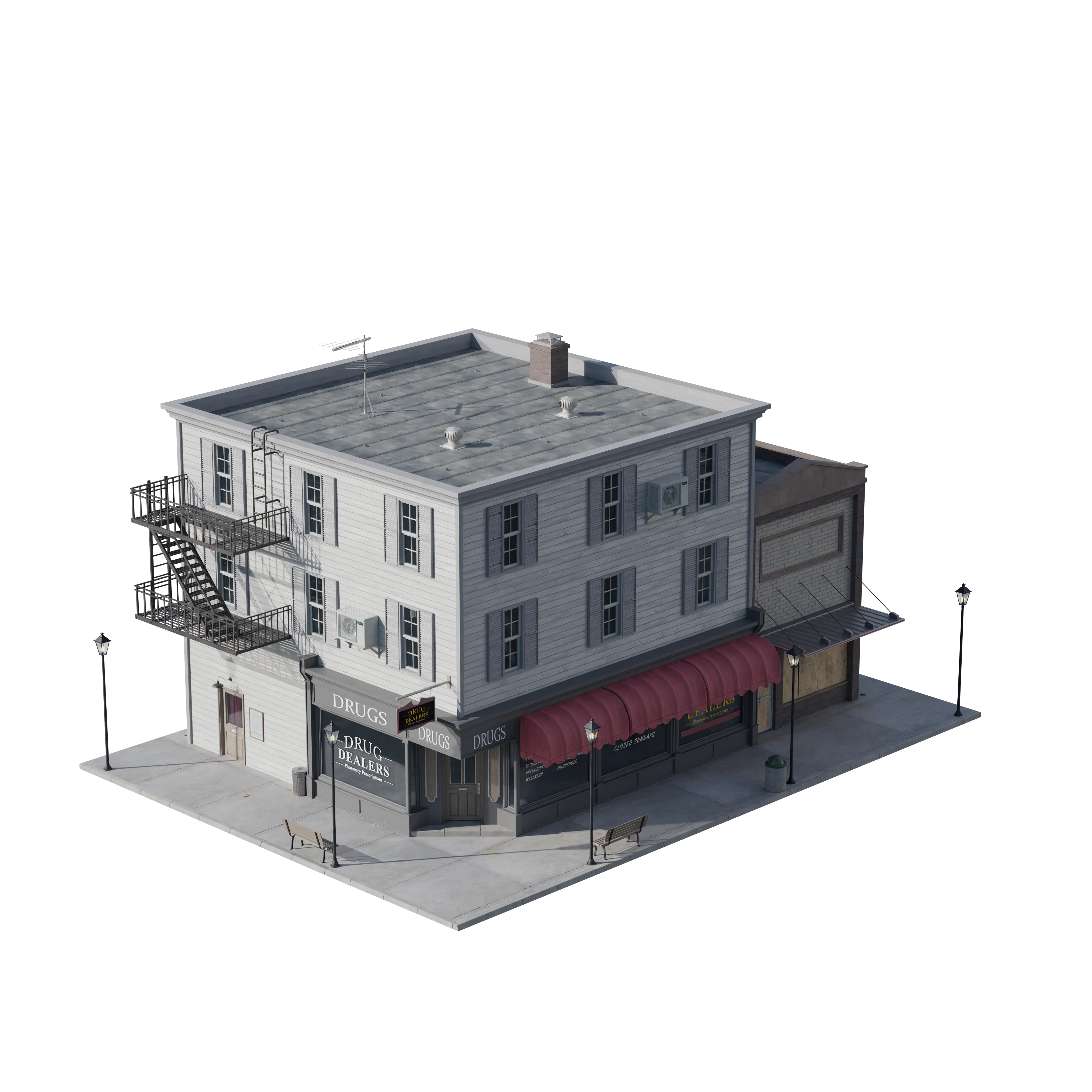Americana - Image 52