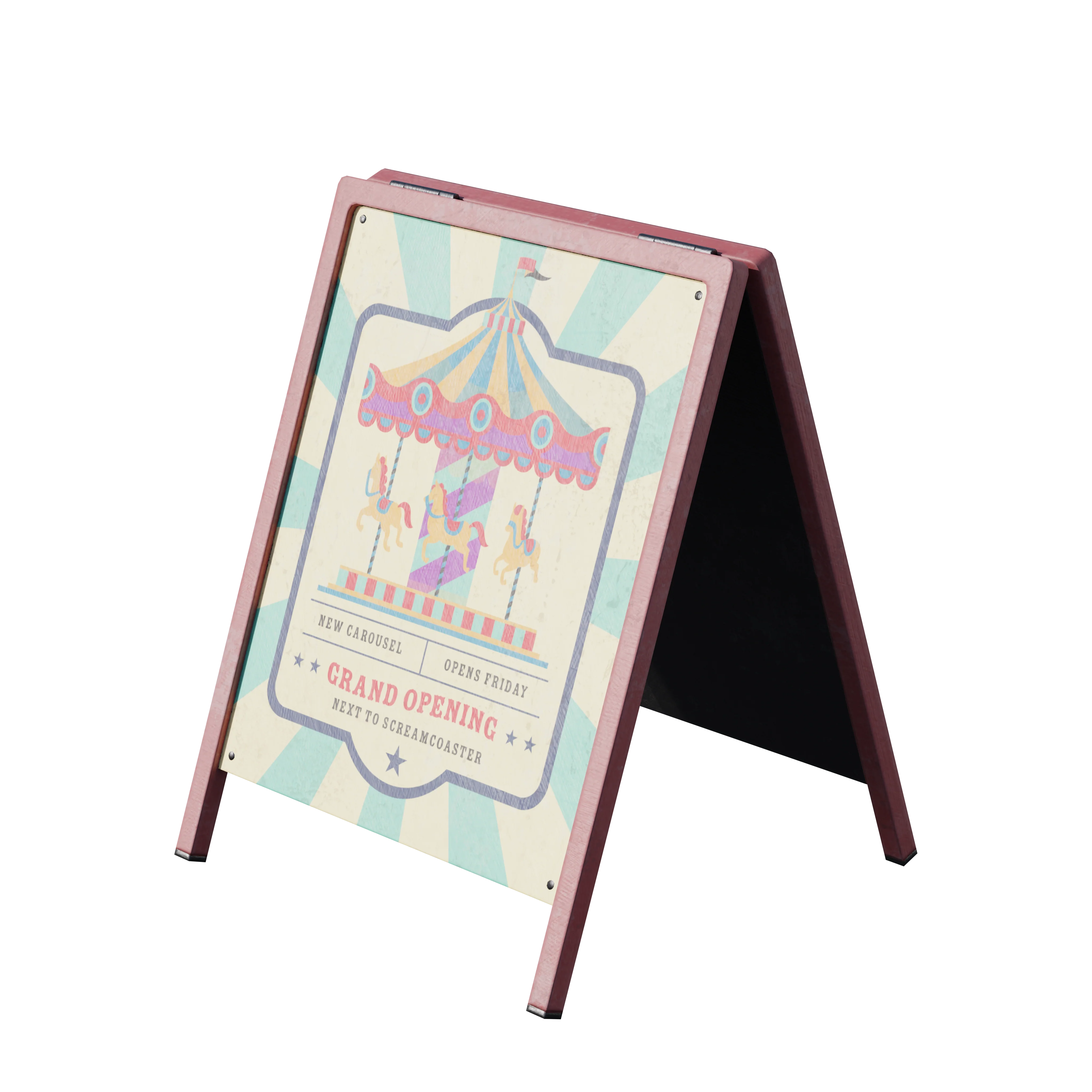 Amusement Park - Image 39