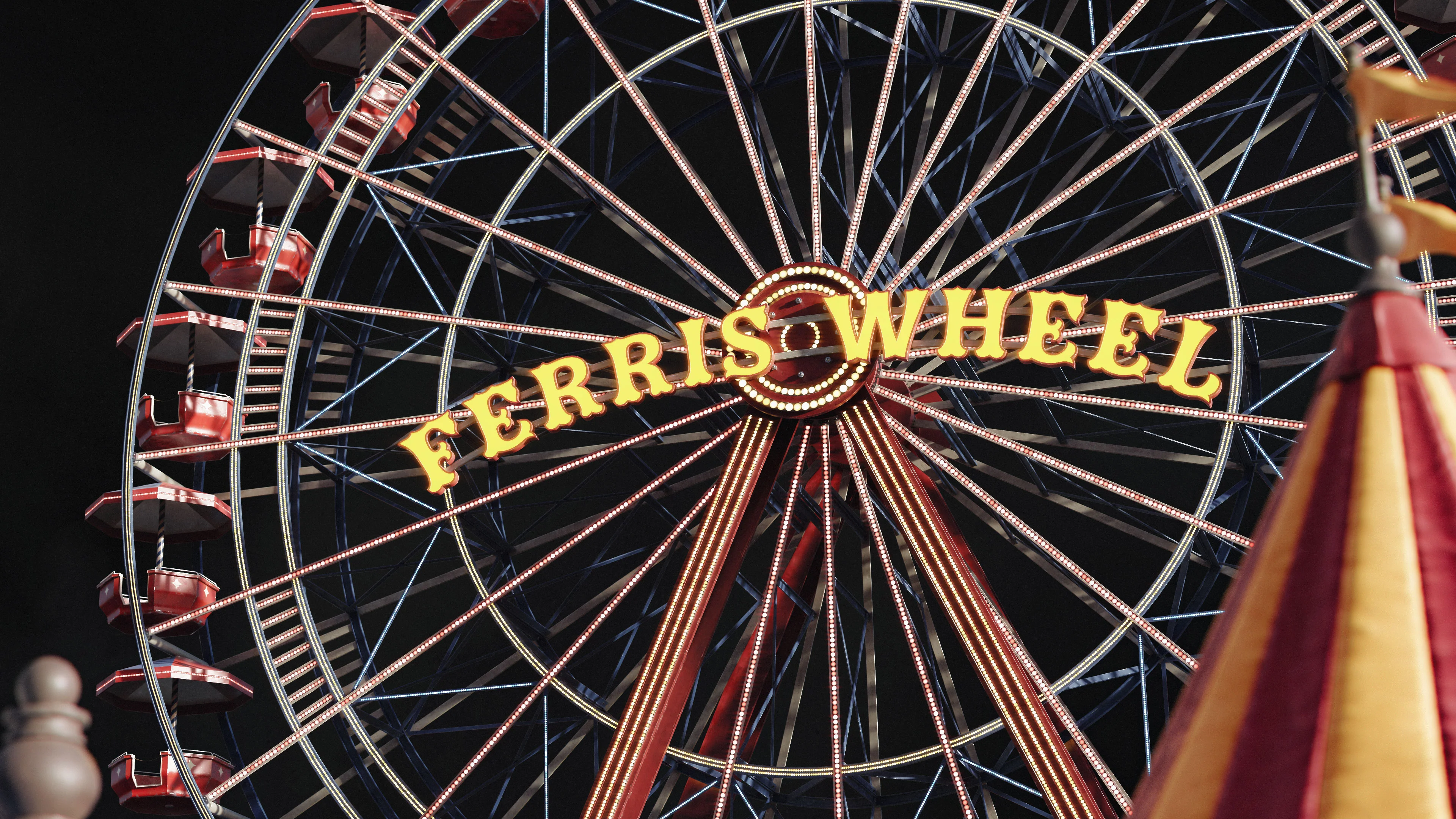 Amusement Park - Image 9