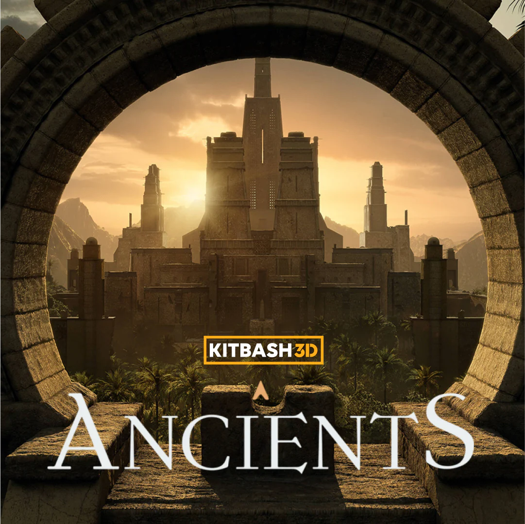 Ancients - Image 21