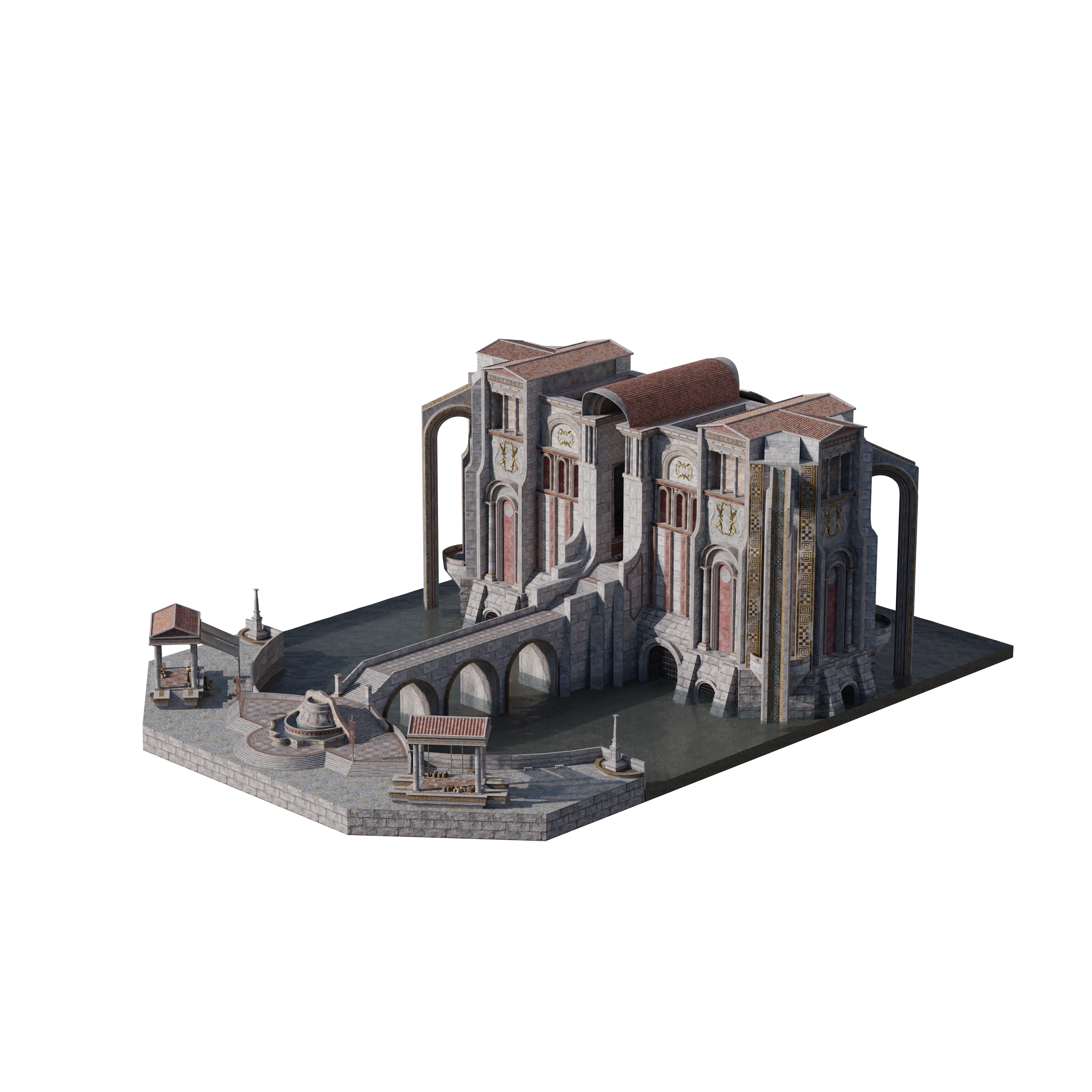 Atlantis - Image 38