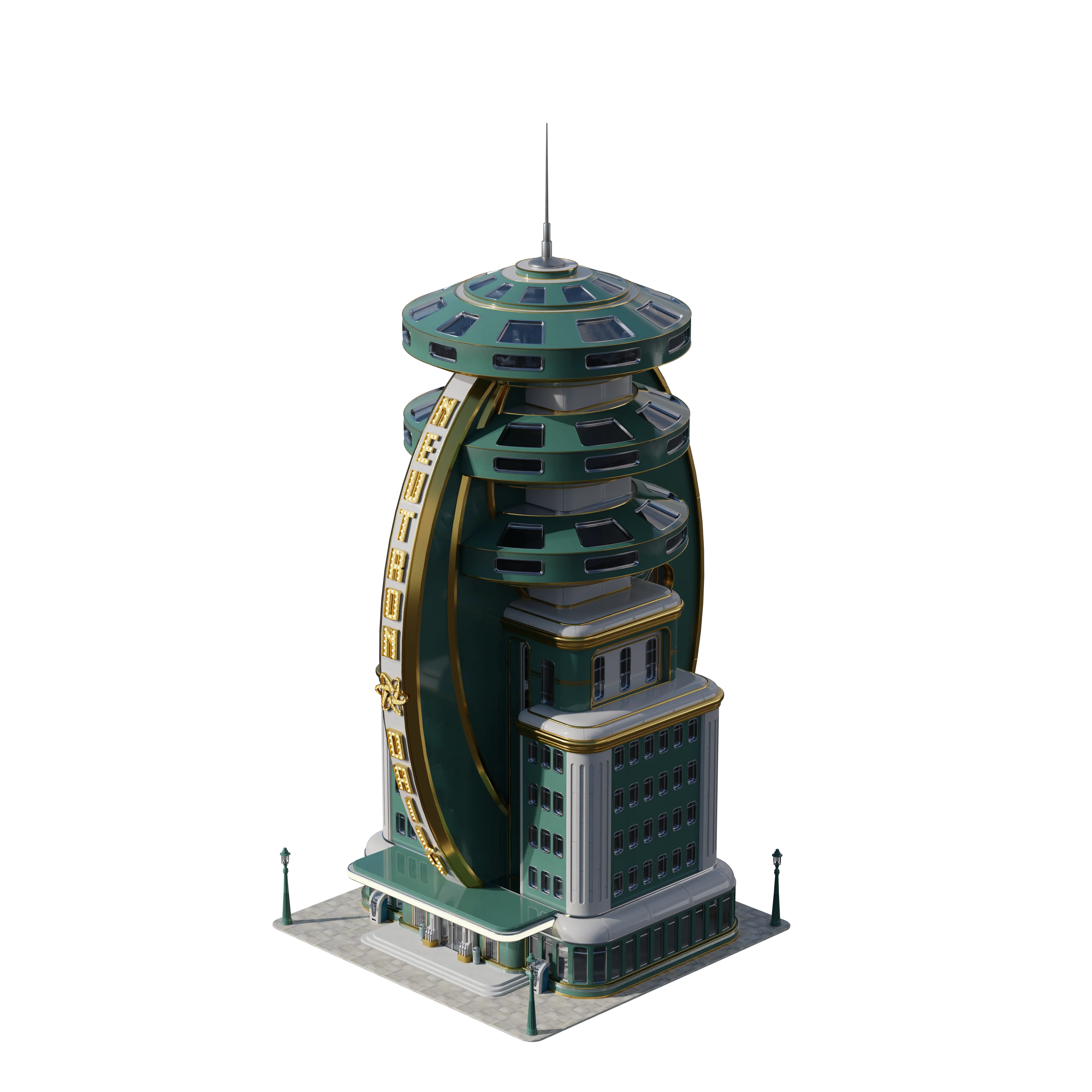 AtomPunk - Image 50
