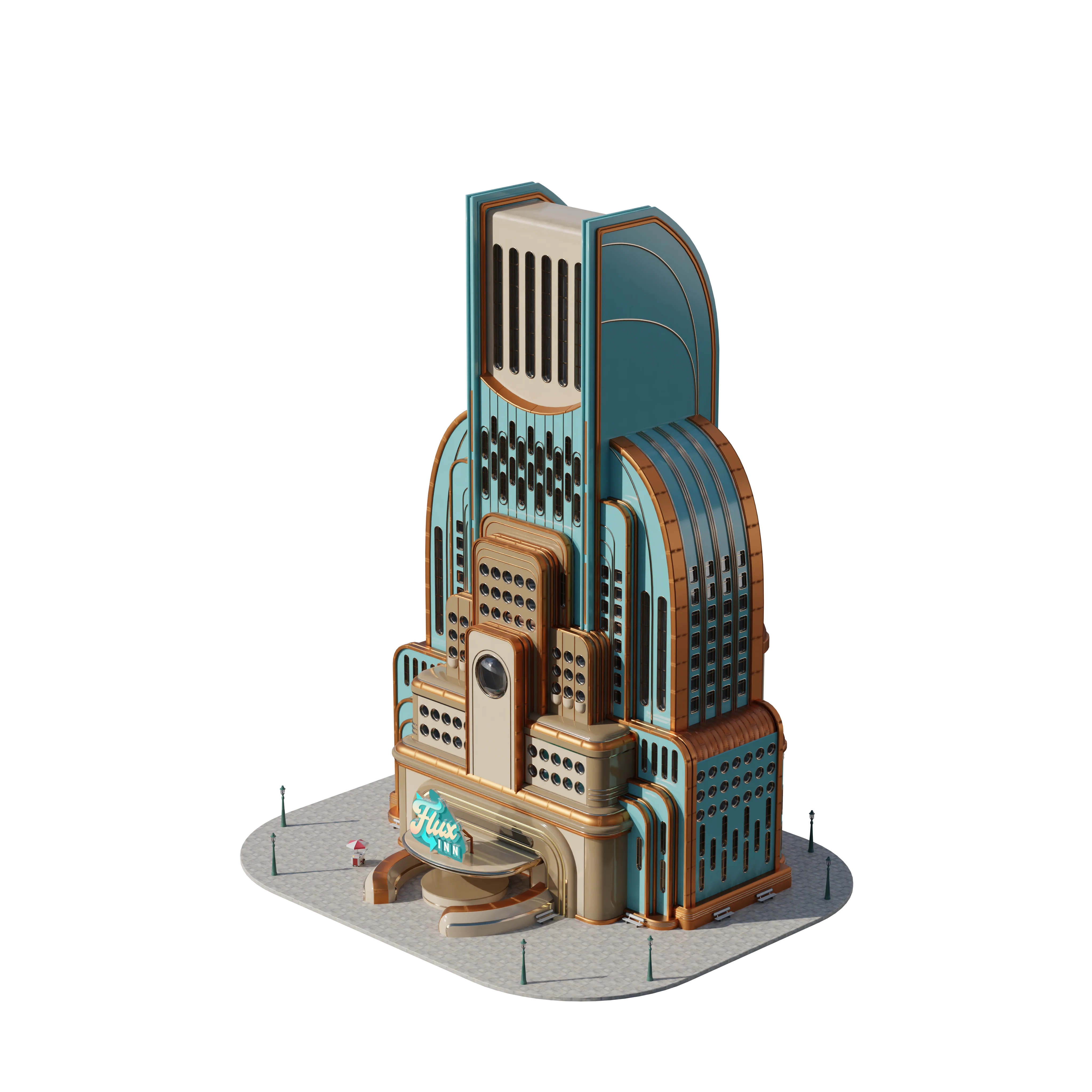 AtomPunk - Image 55