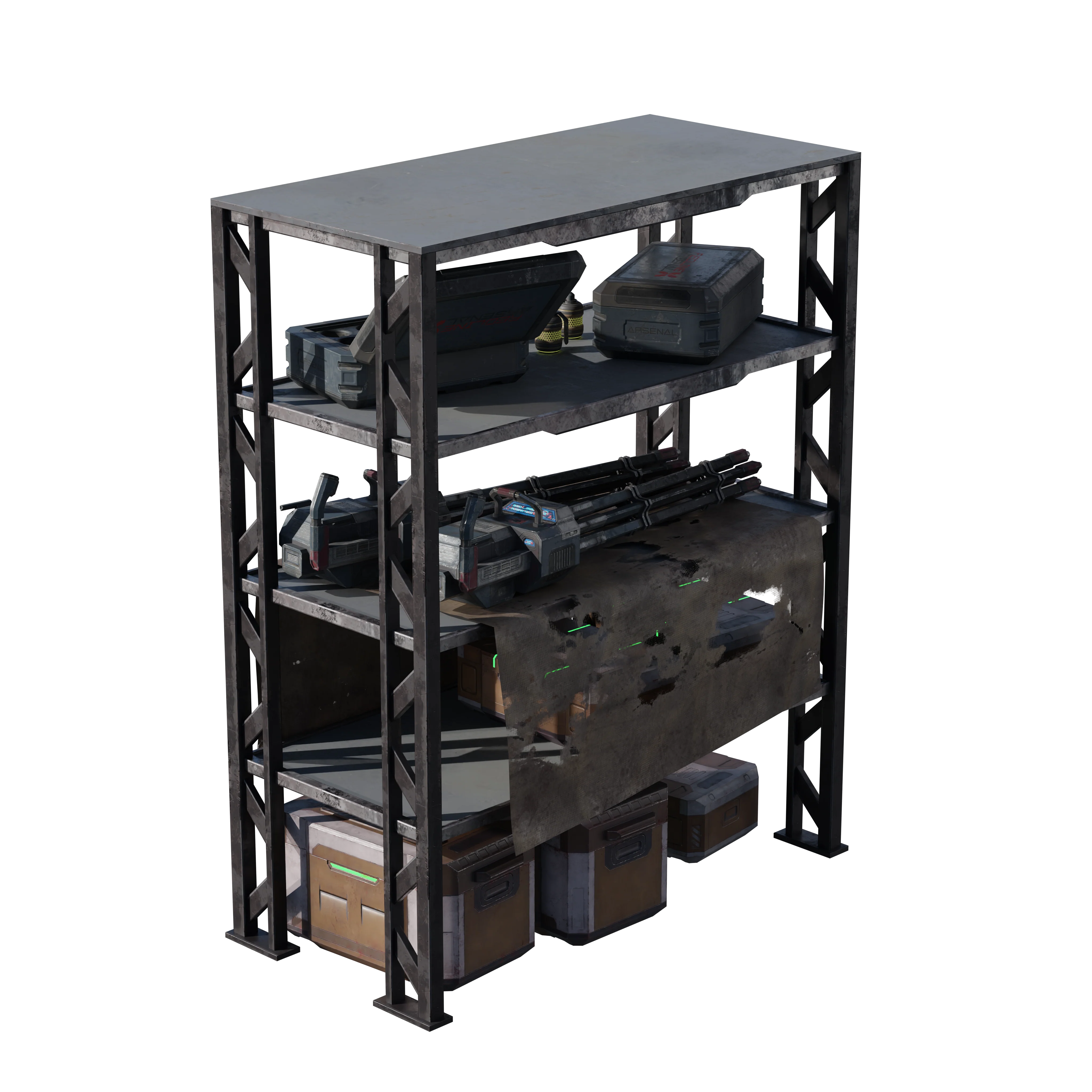 Black Market - Image 114