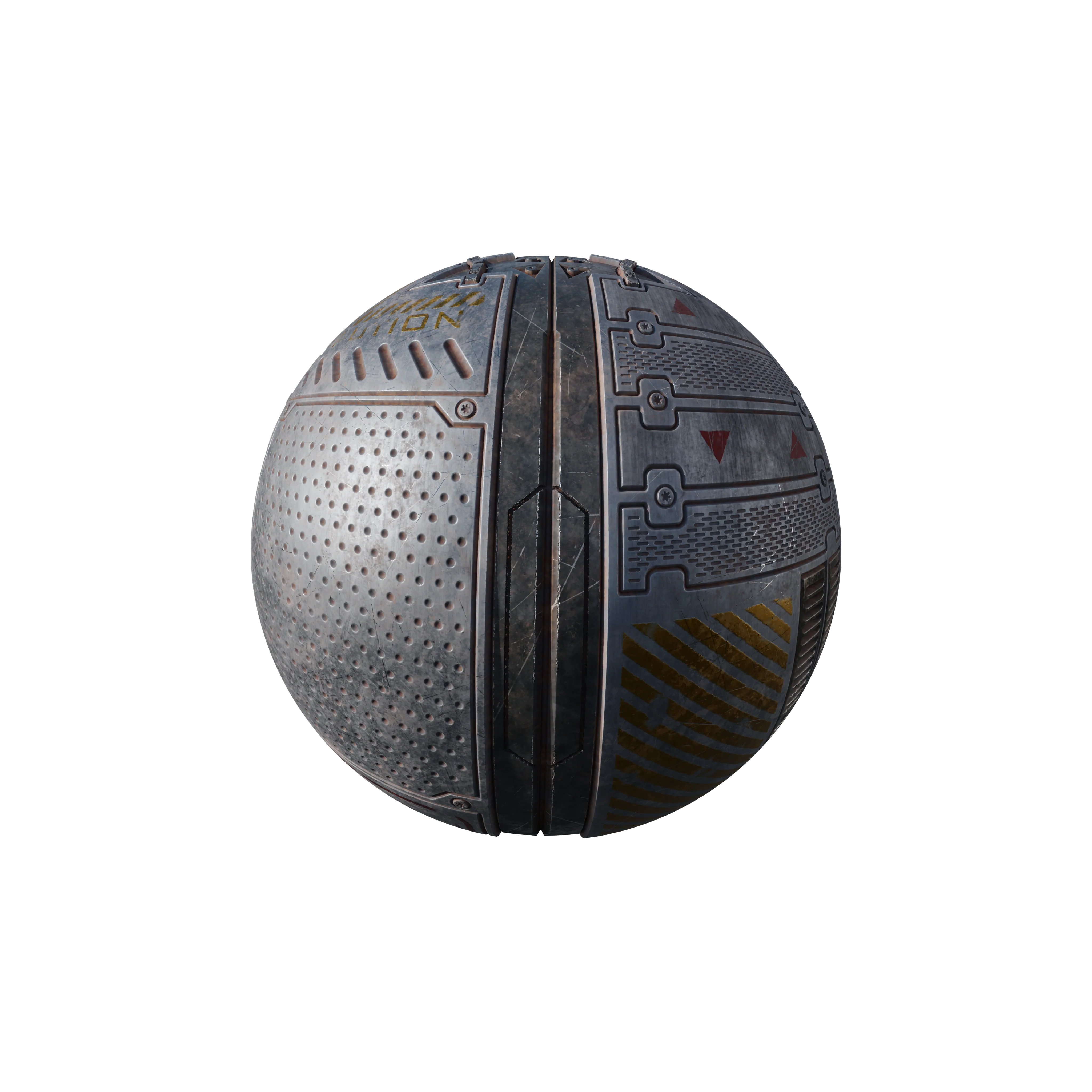 Black Market - Image 119