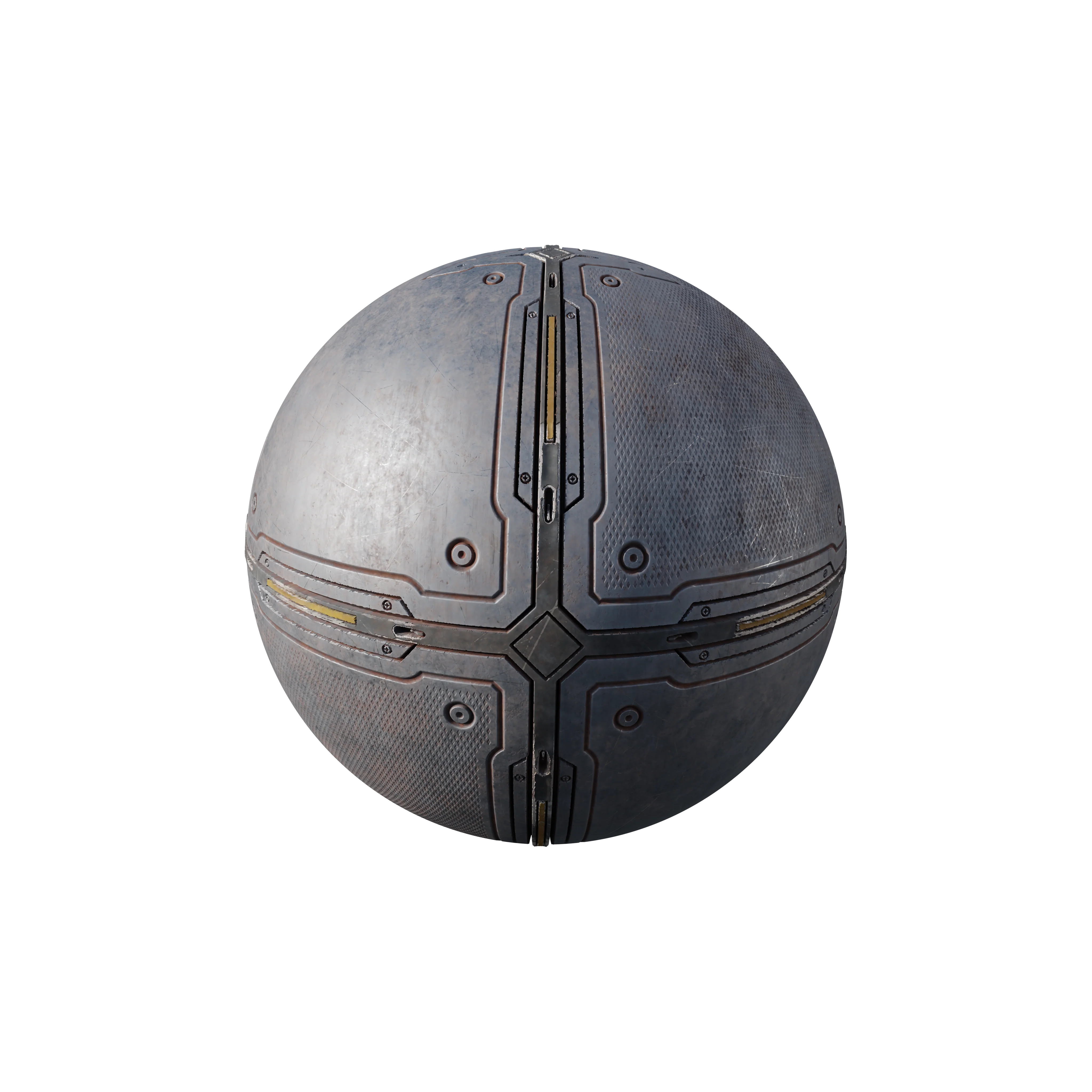 Black Market - Image 121