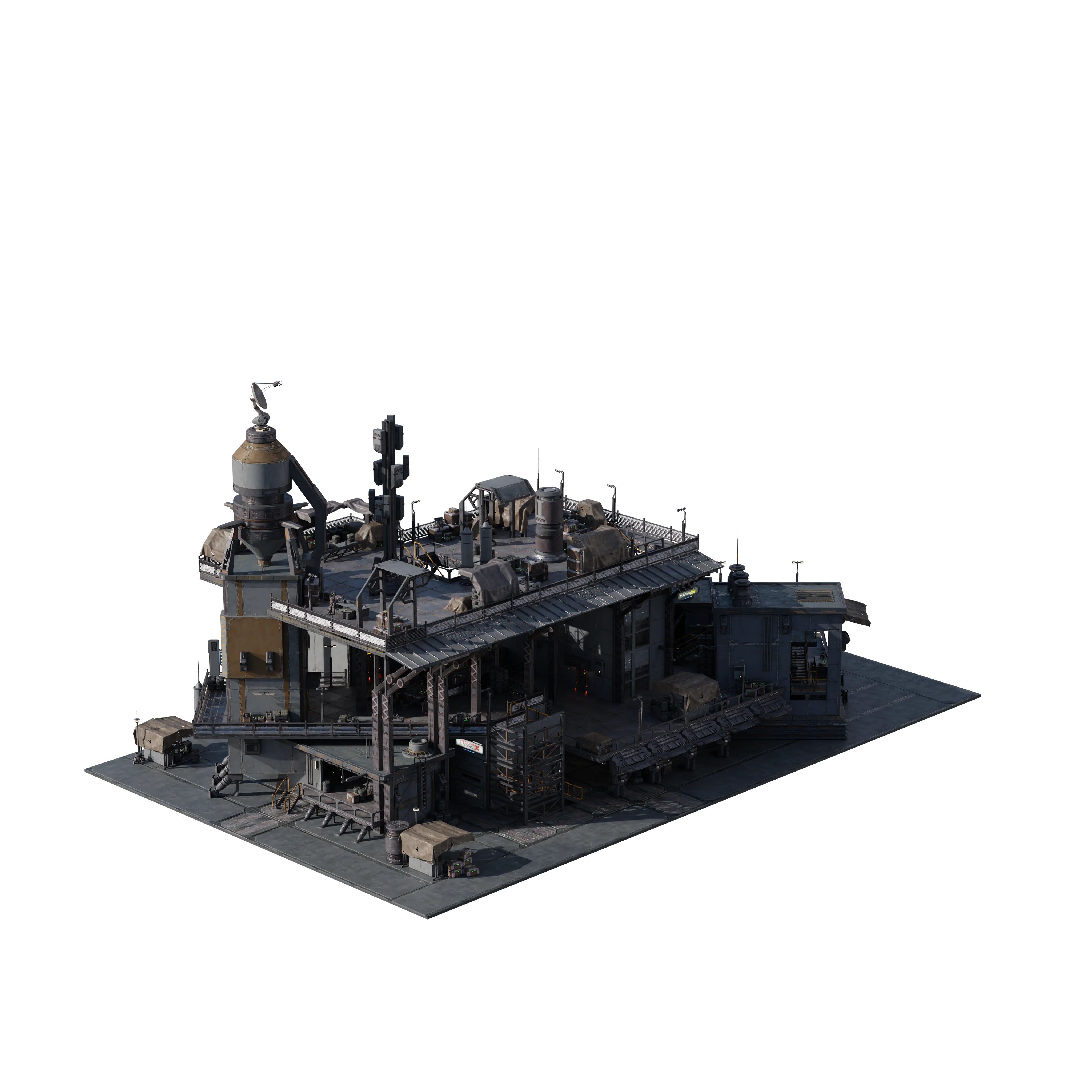 Black Market - Image 26