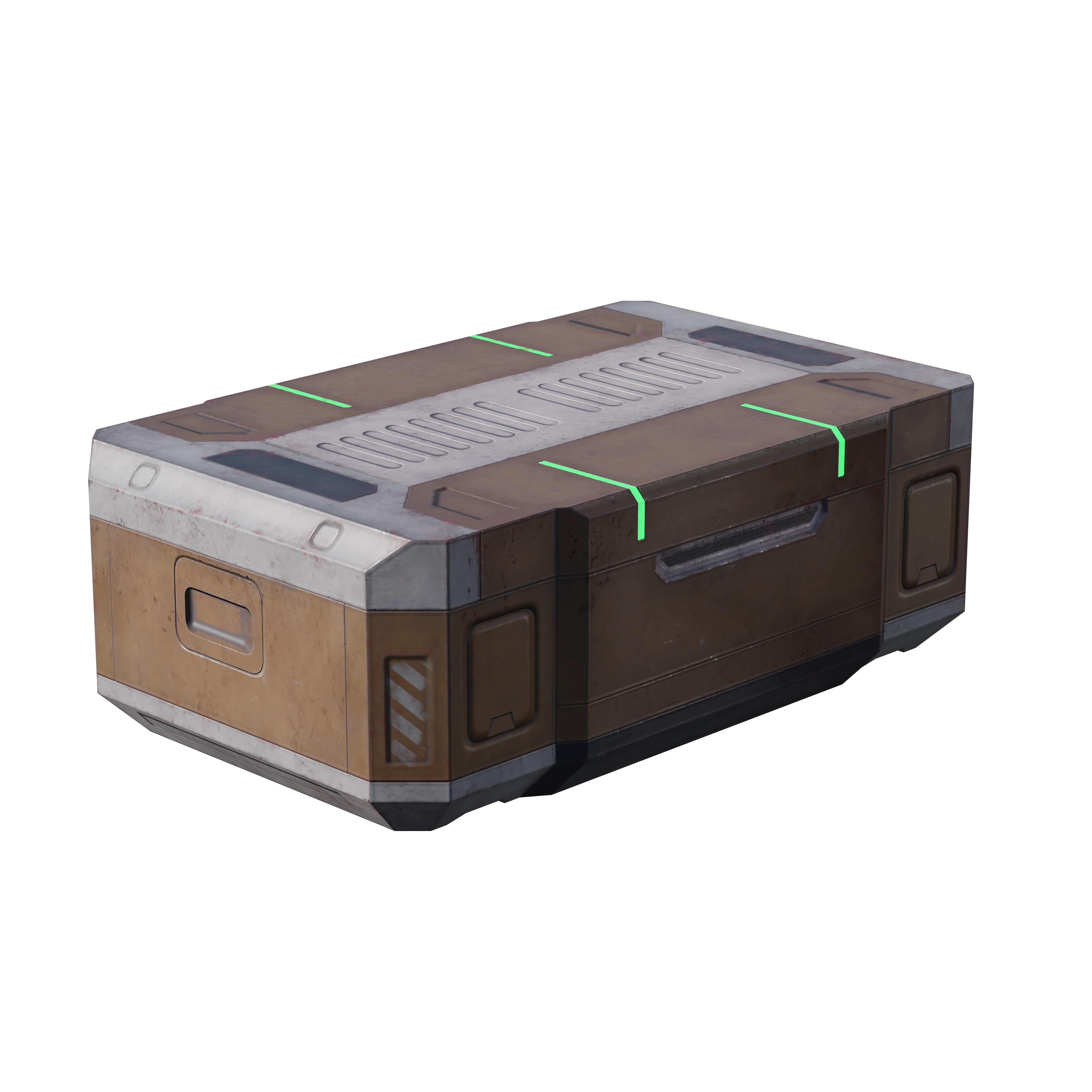 Black Market - Image 33