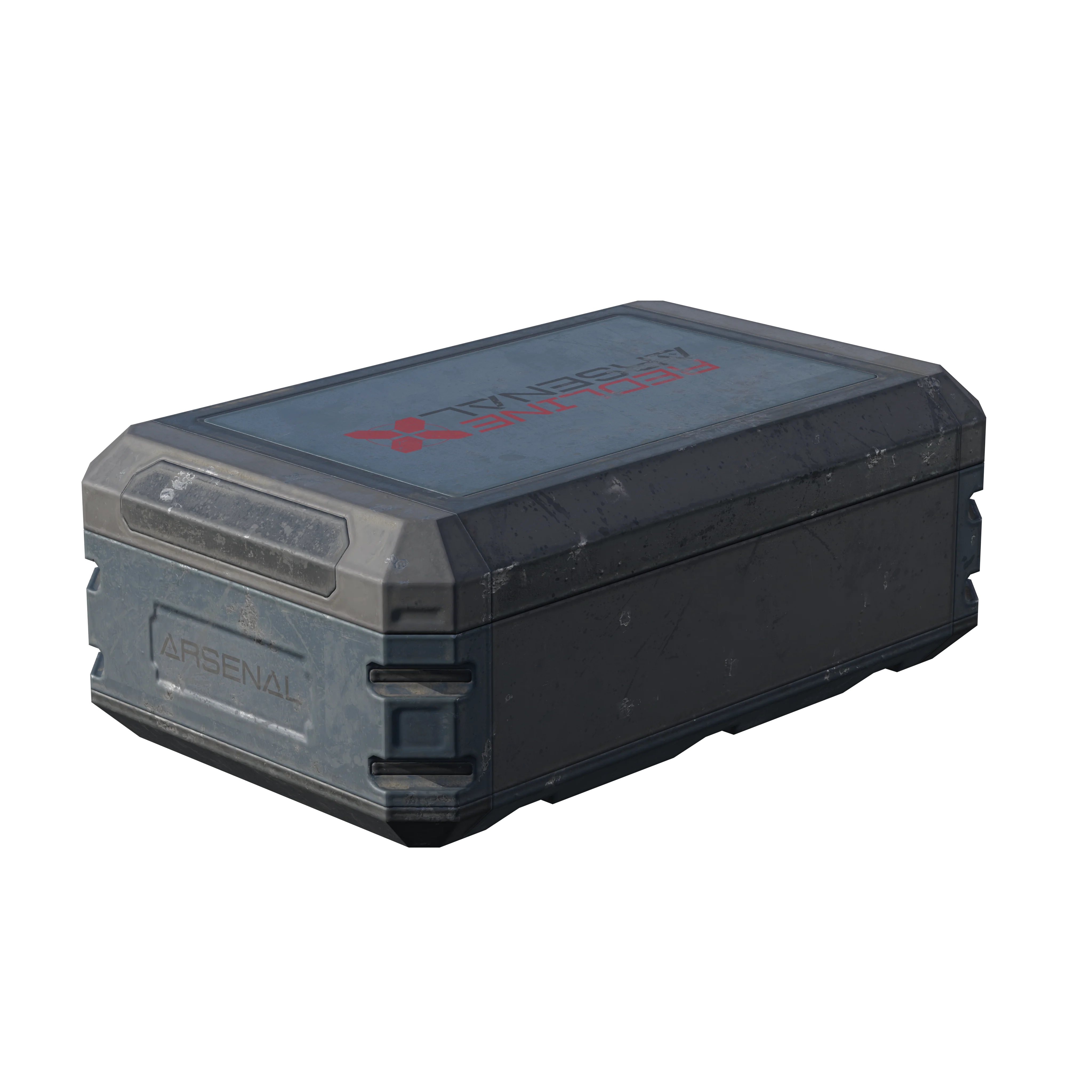 Black Market - Image 50