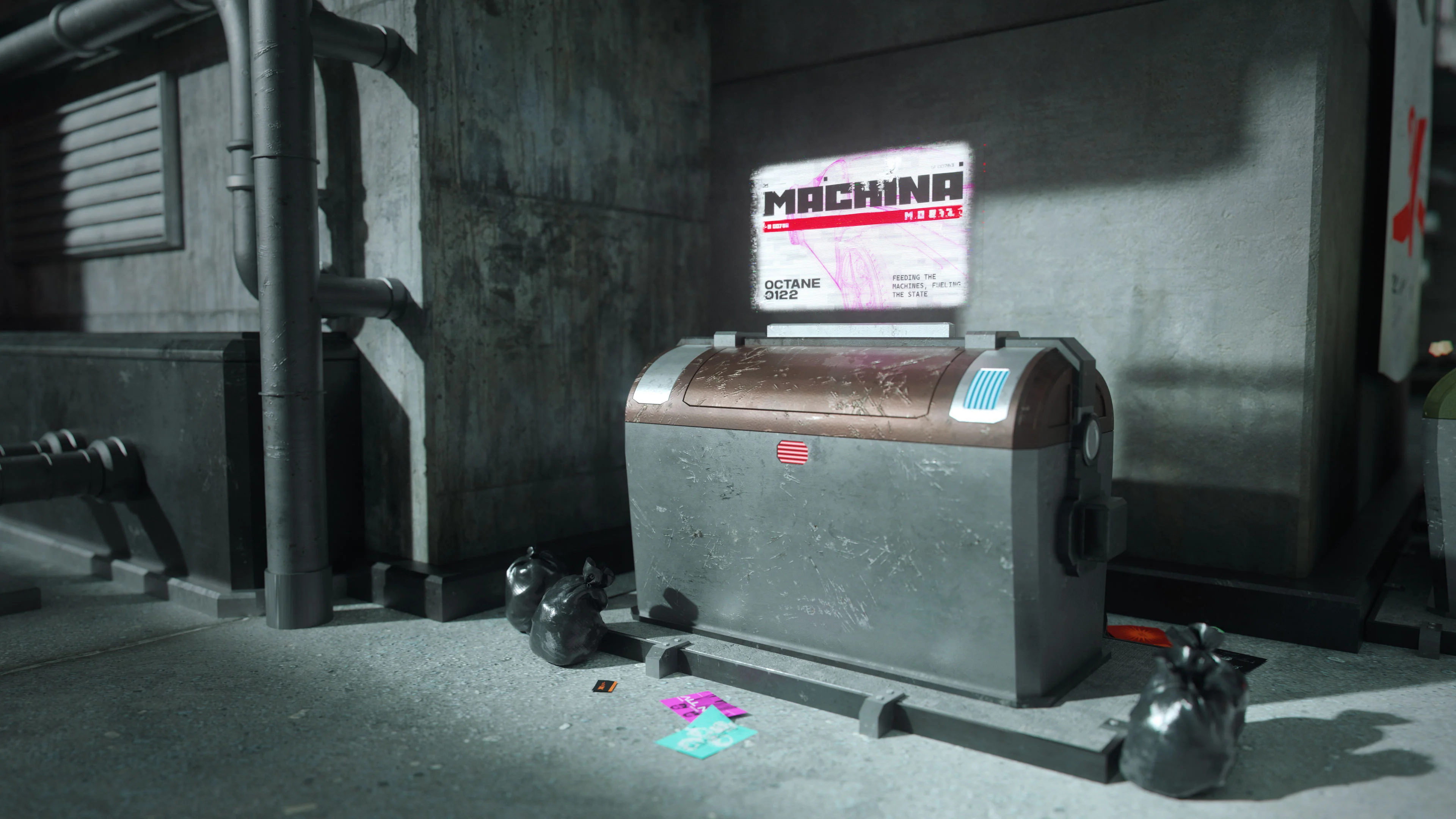 Brutalist 2055 - Image 33