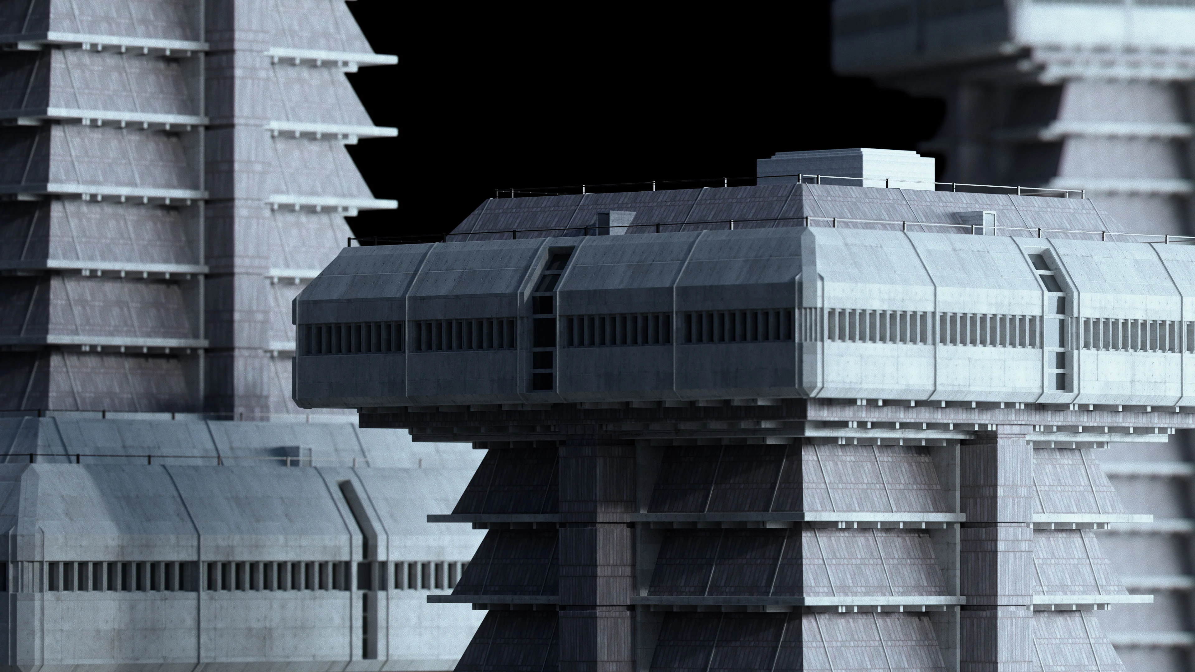 Brutalist - Image 11