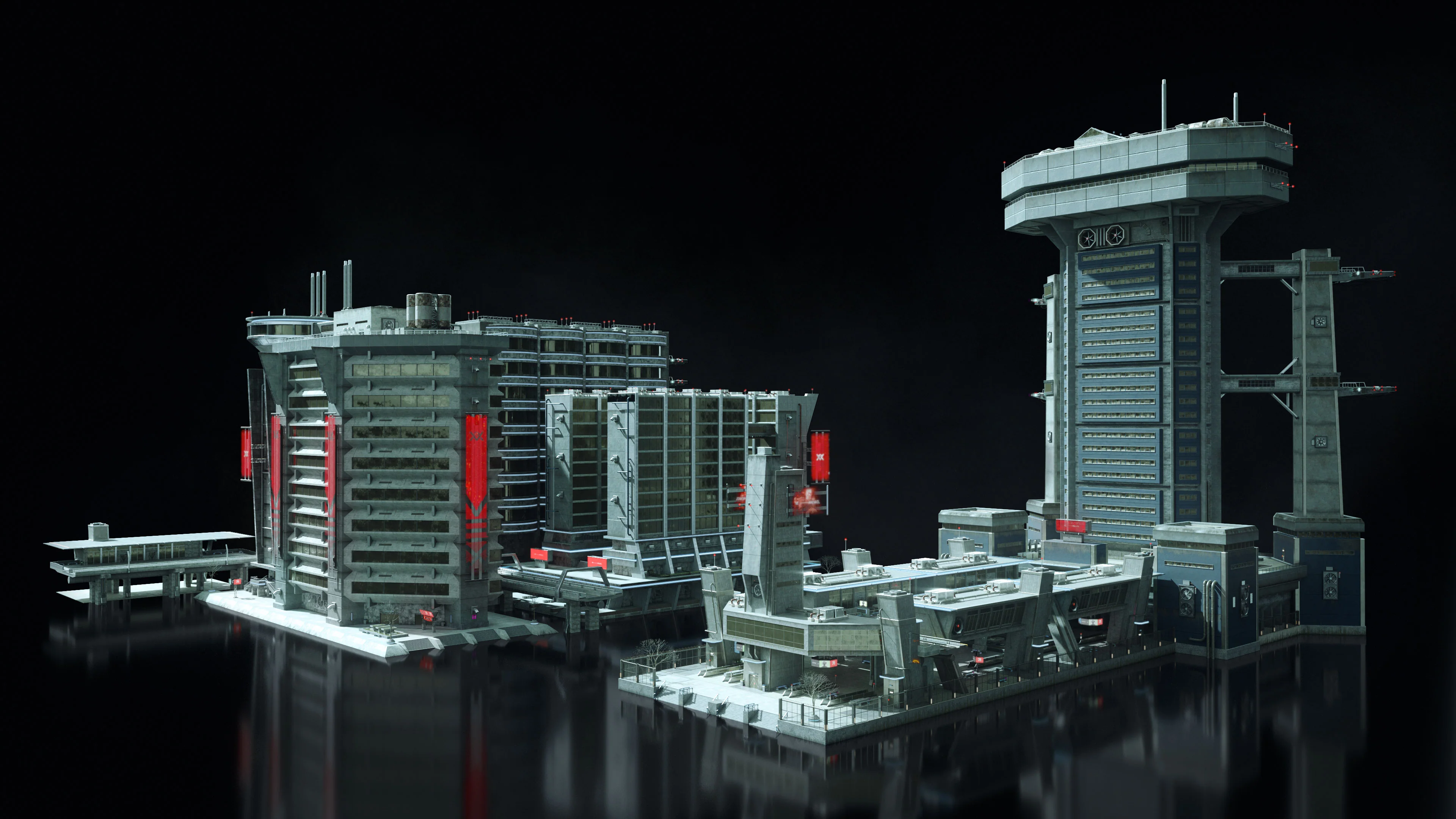 Brutalist 2055 - Image 11
