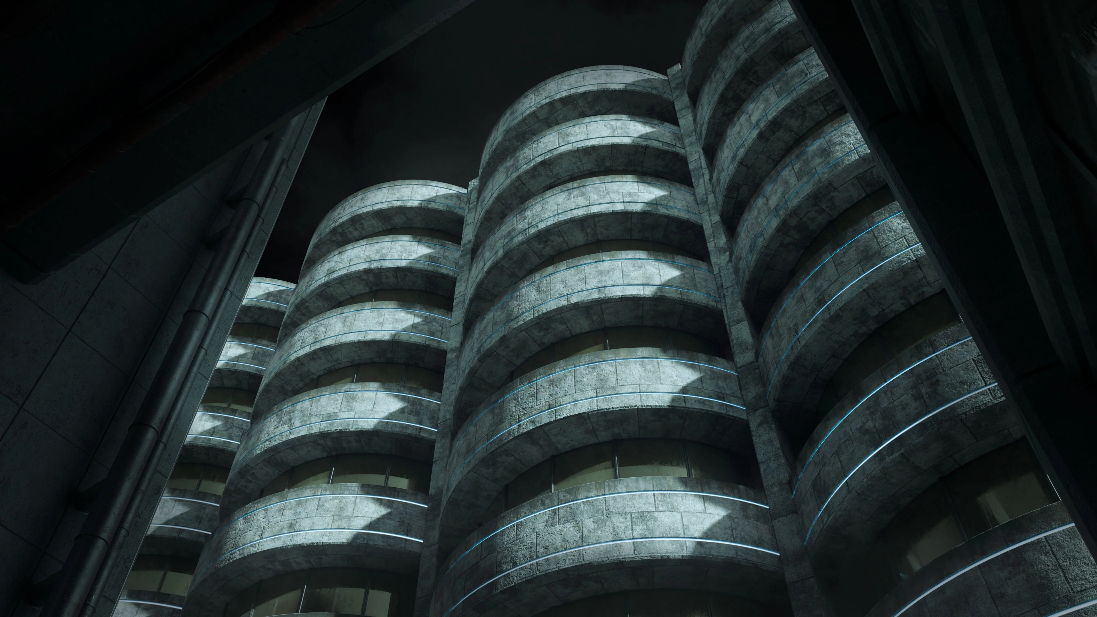 Brutalist 2055 - Image 9