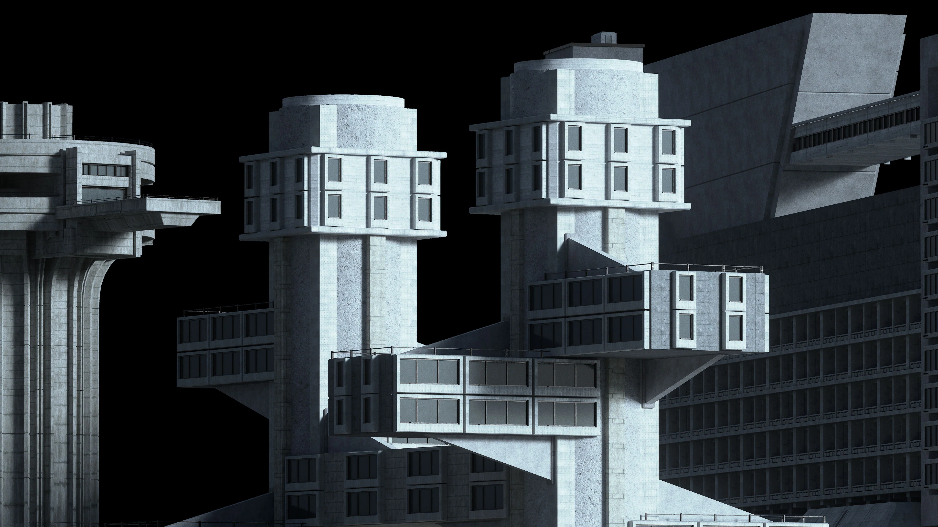 Brutalist - Image 21