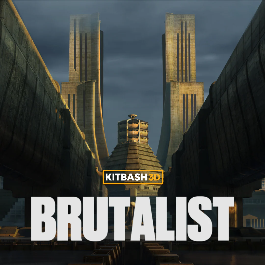 Brutalist - Image 27