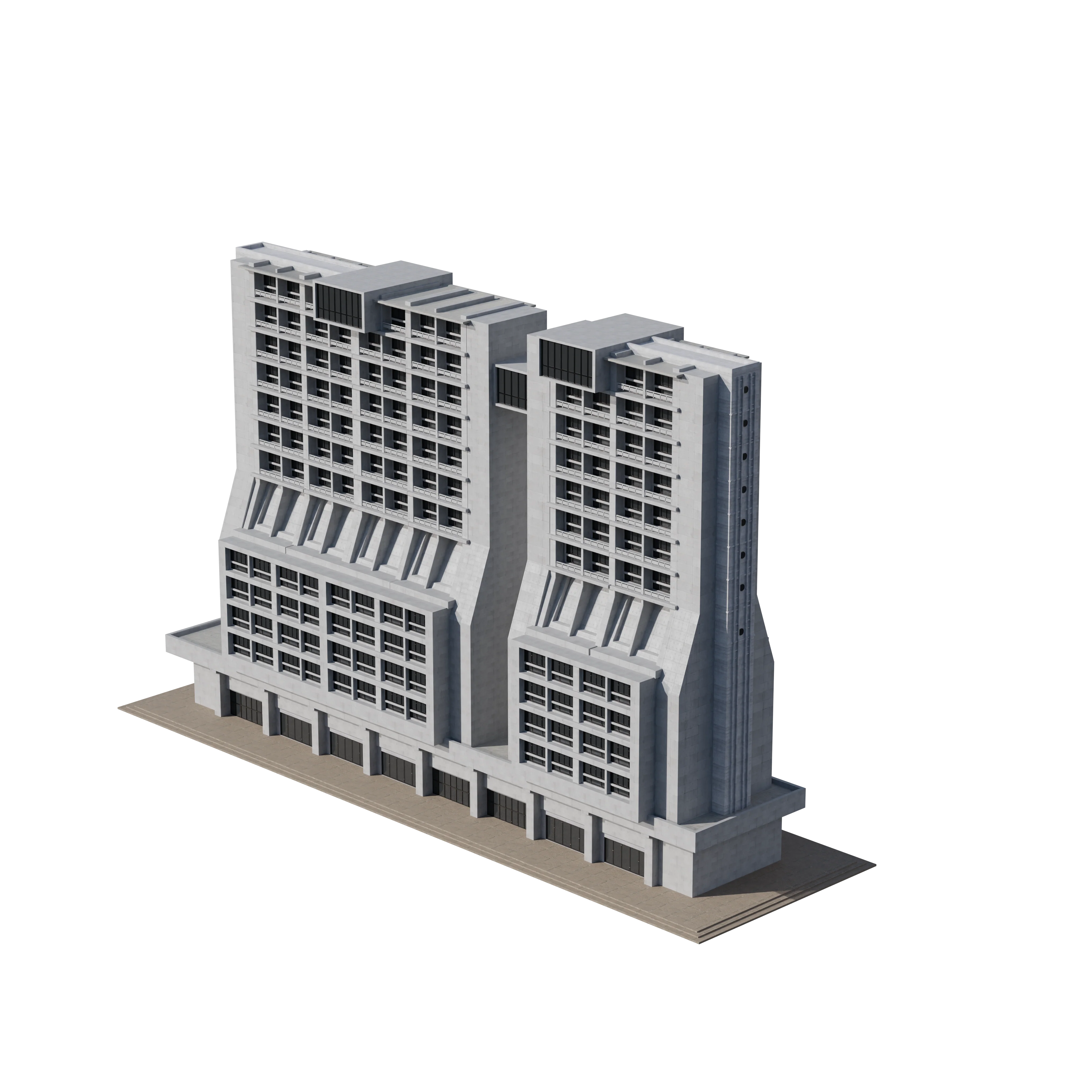 Brutalist - Image 52