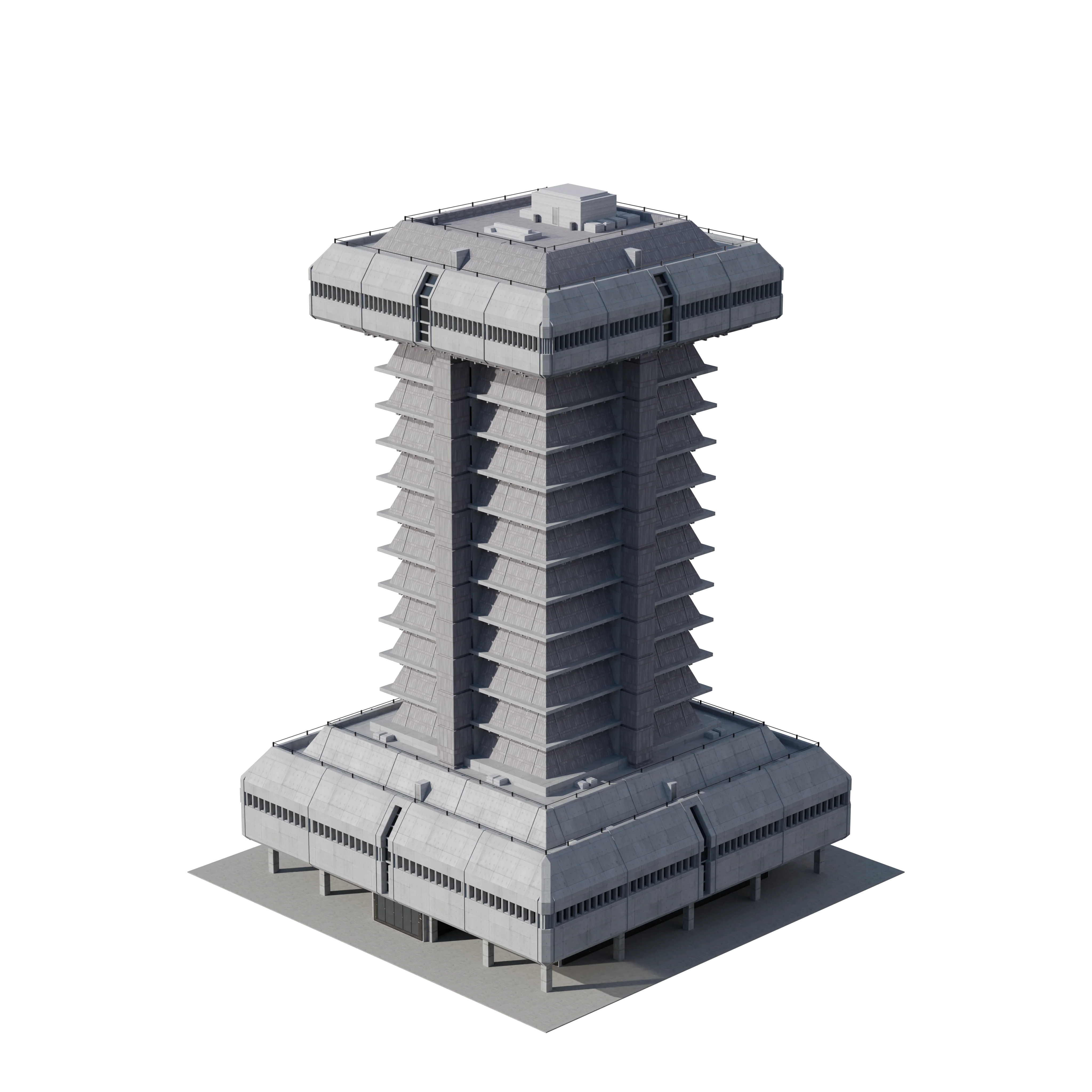 Brutalist - Image 56