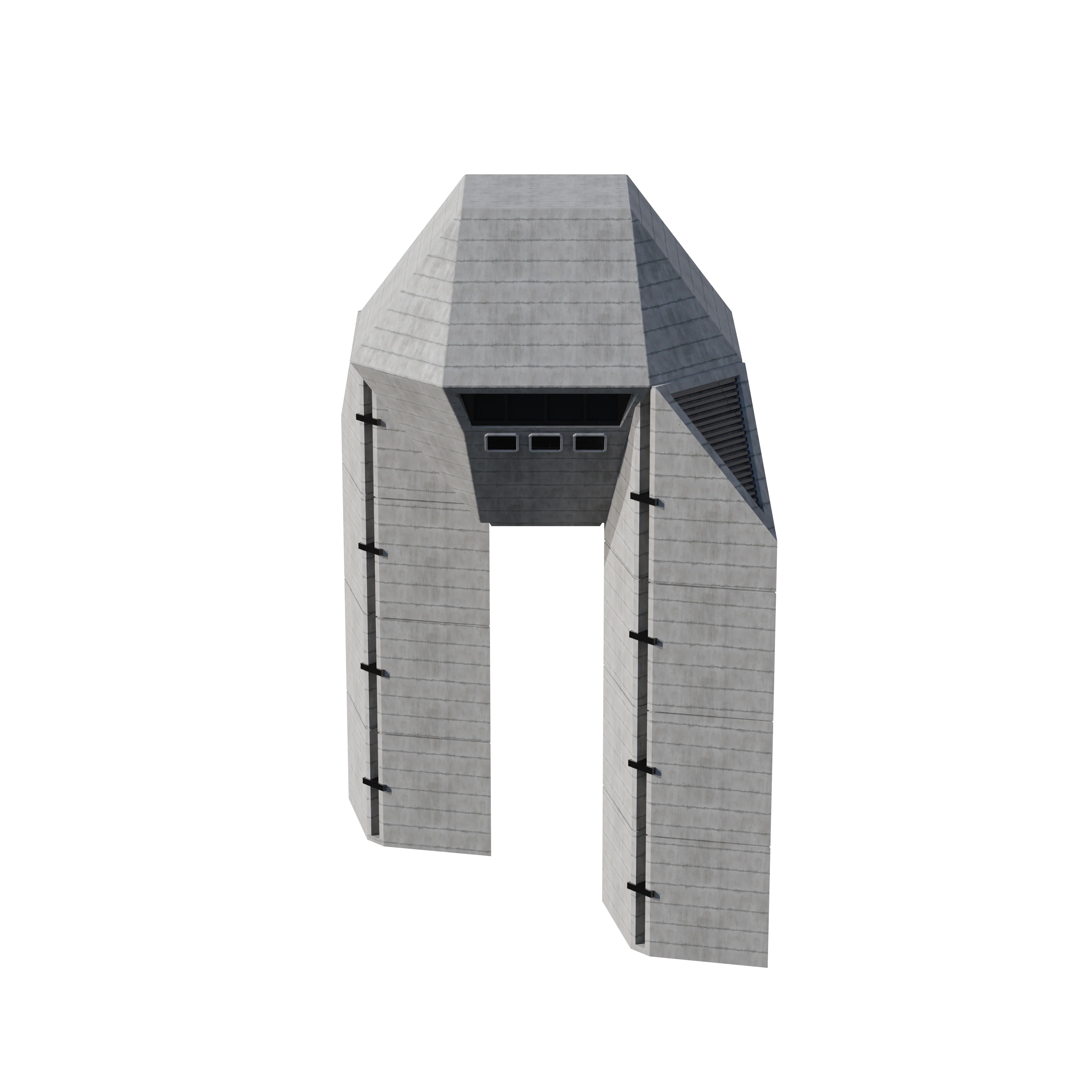 Brutalist - Image 62