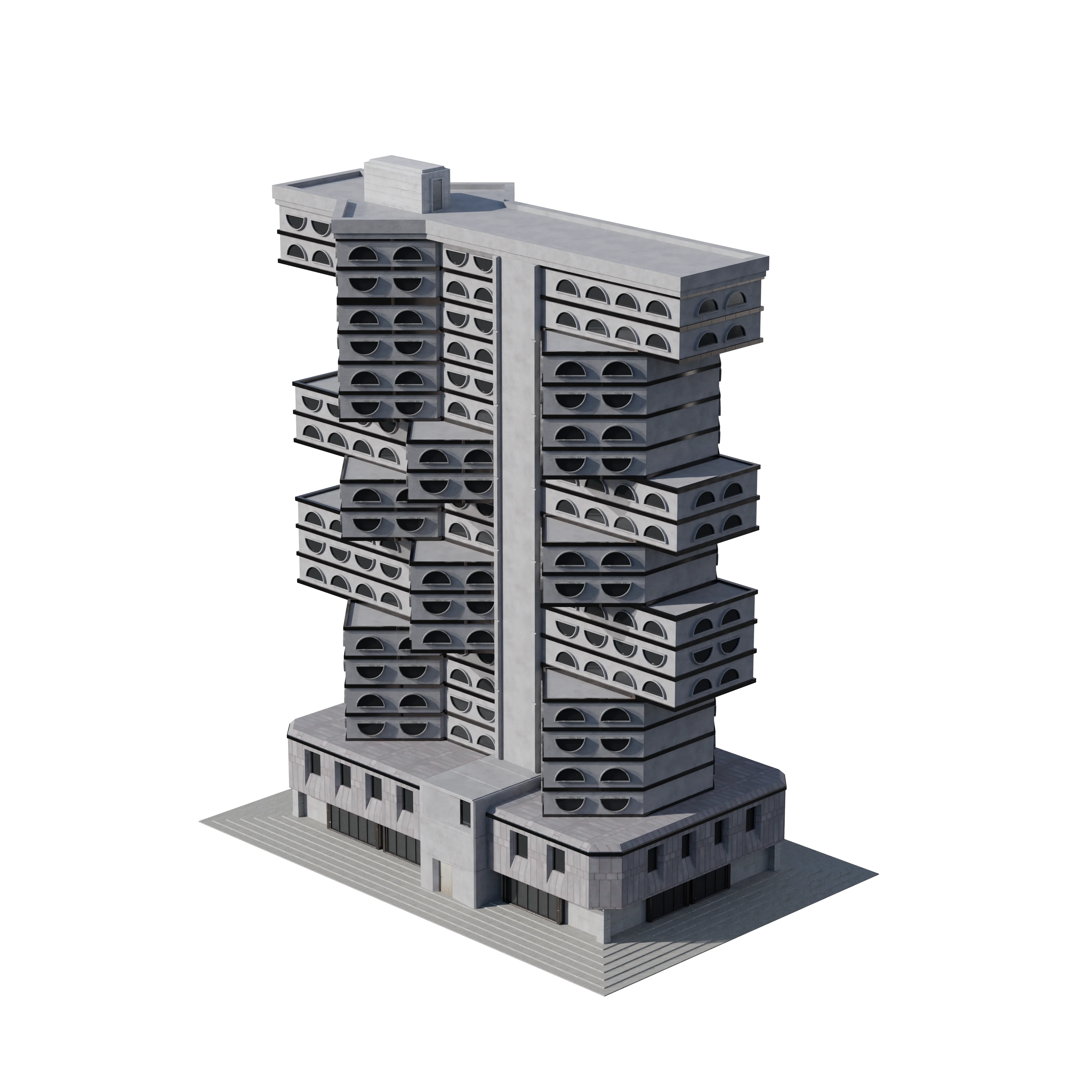 Brutalist - Image 64