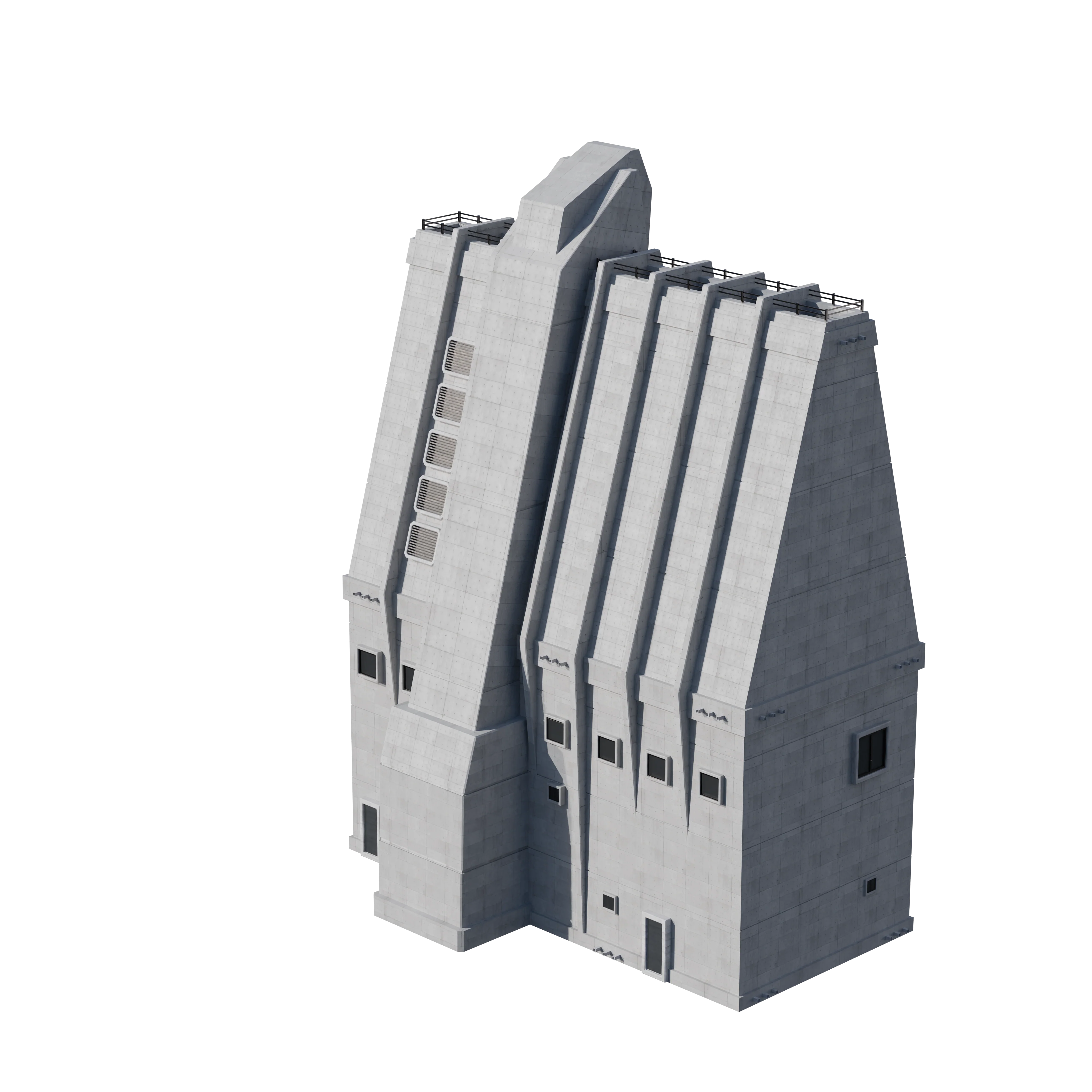 Brutalist - Image 66