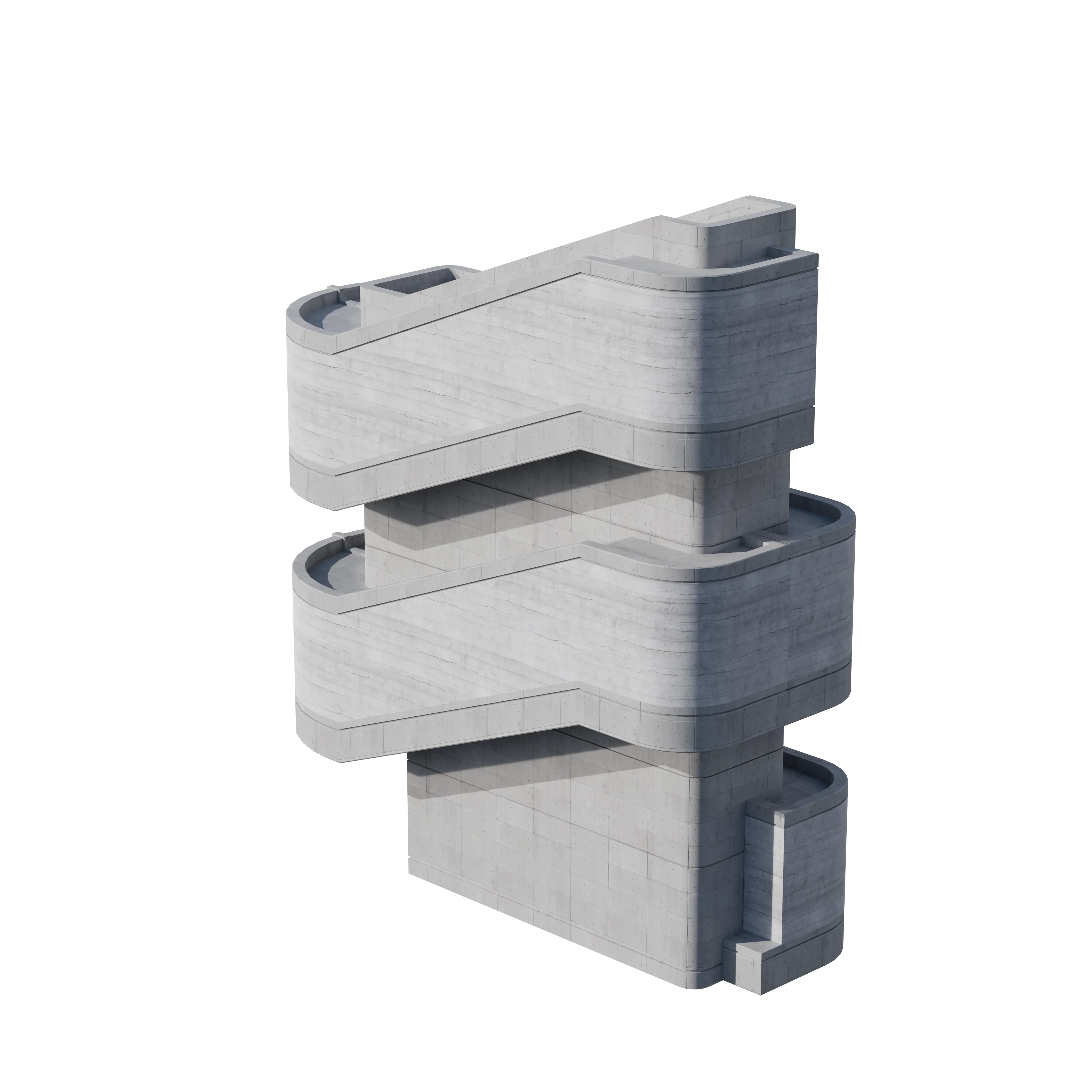 Brutalist - Image 69
