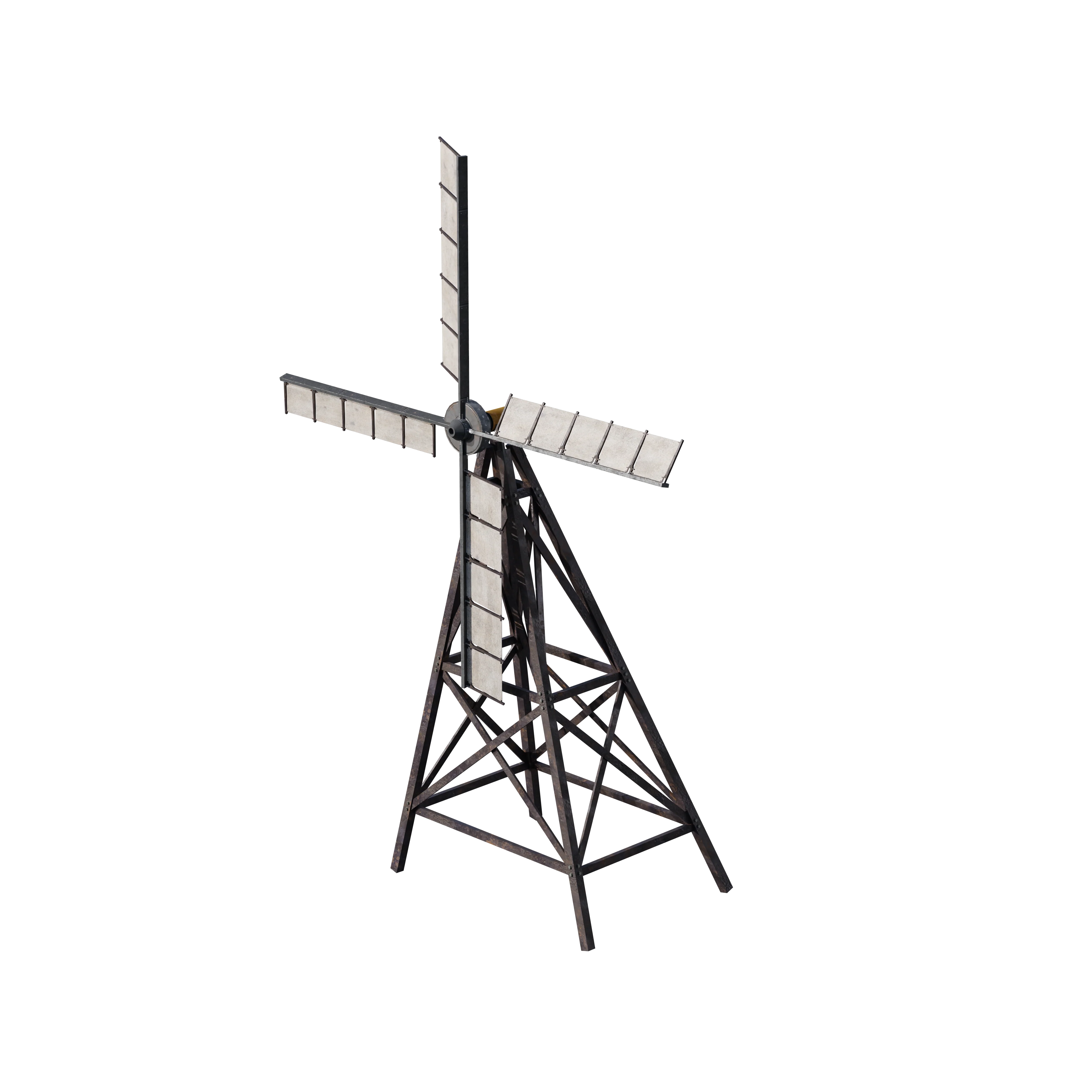 City in the Sky - Image 128