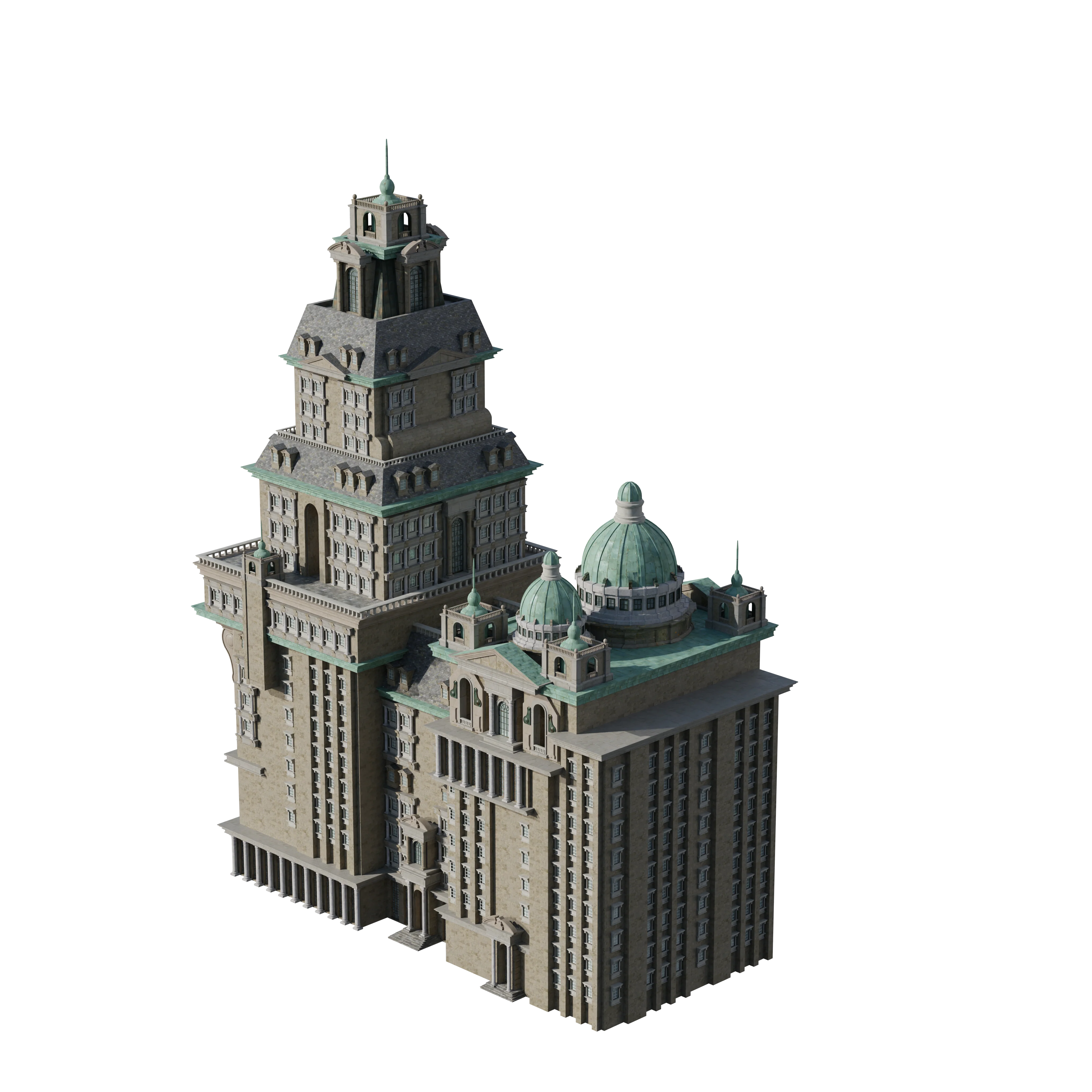 Colonial - Image 36
