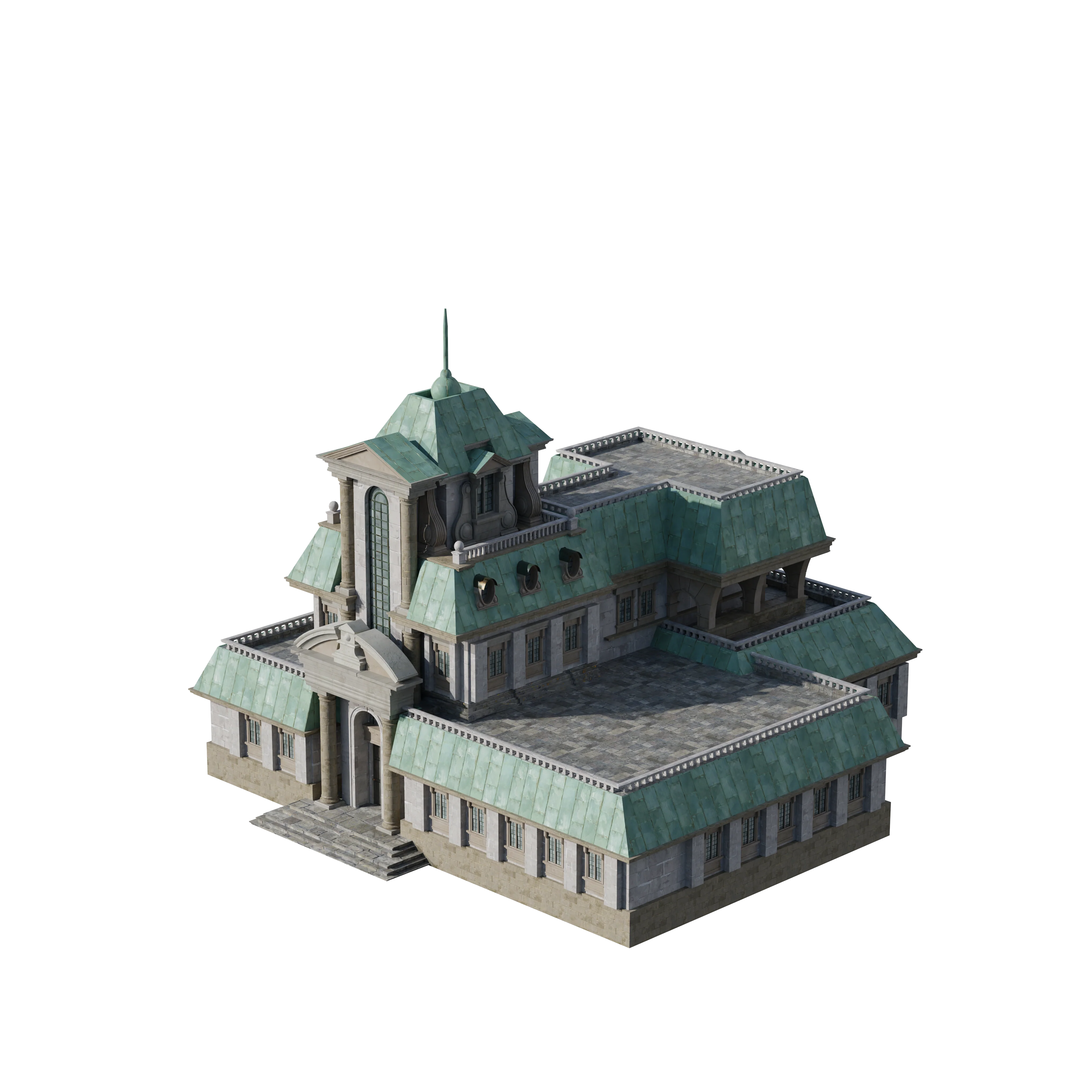 Colonial - Image 40
