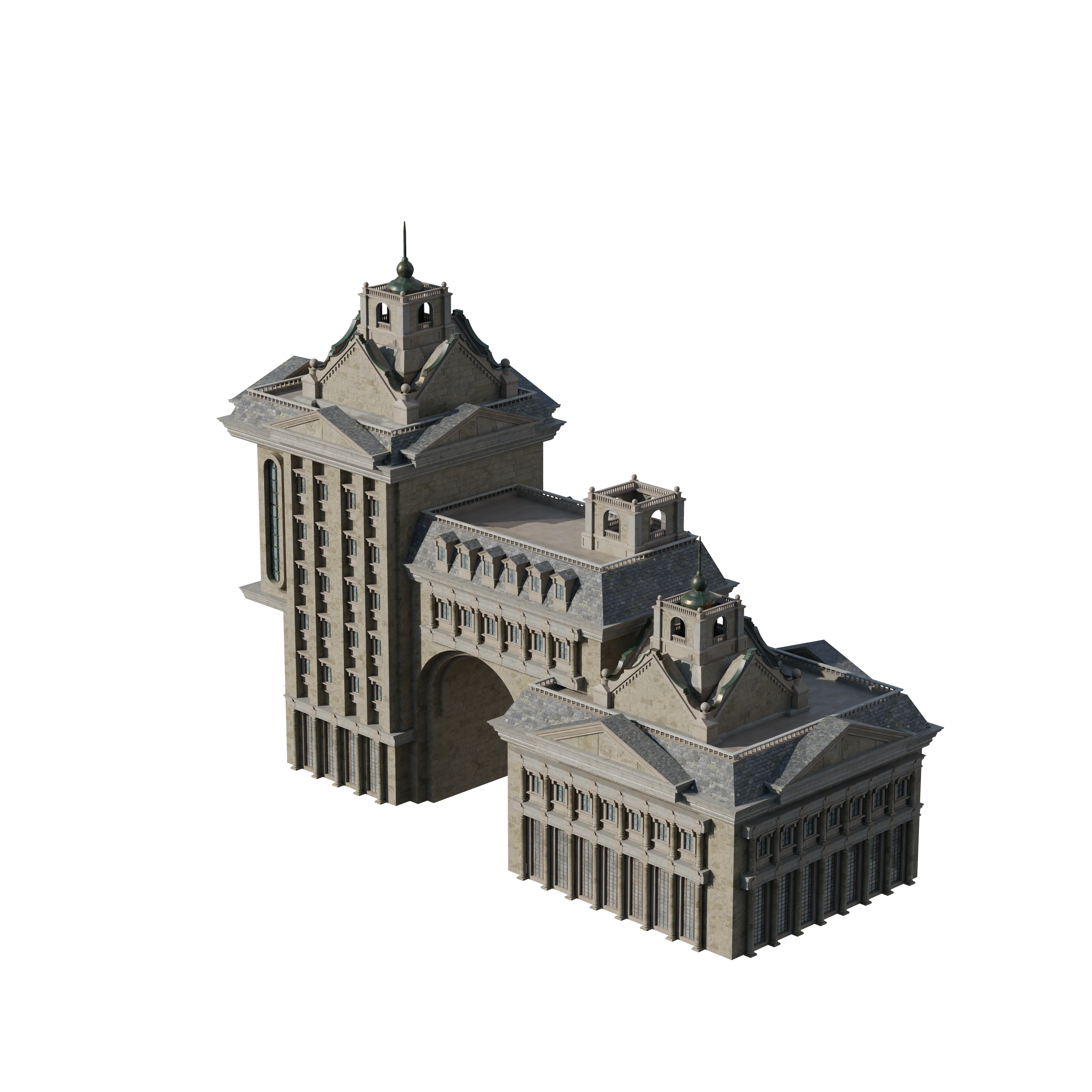 Colonial - Image 61