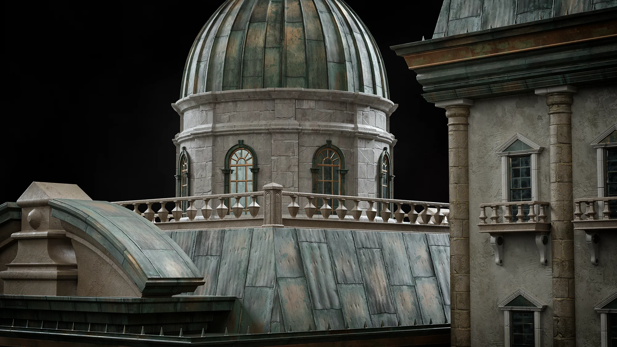 Colonial - Image 9