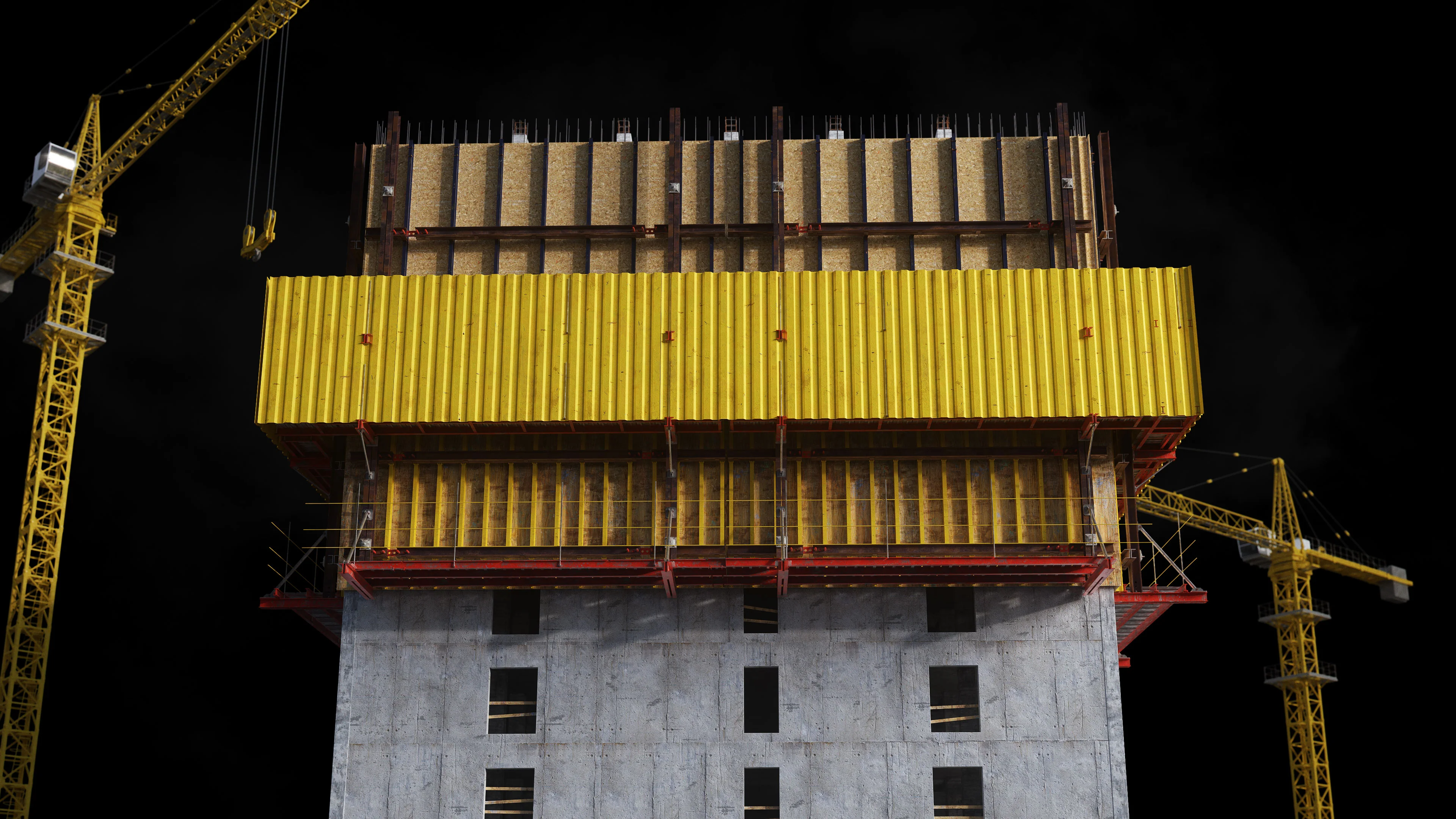 Construction Zone - Image 16
