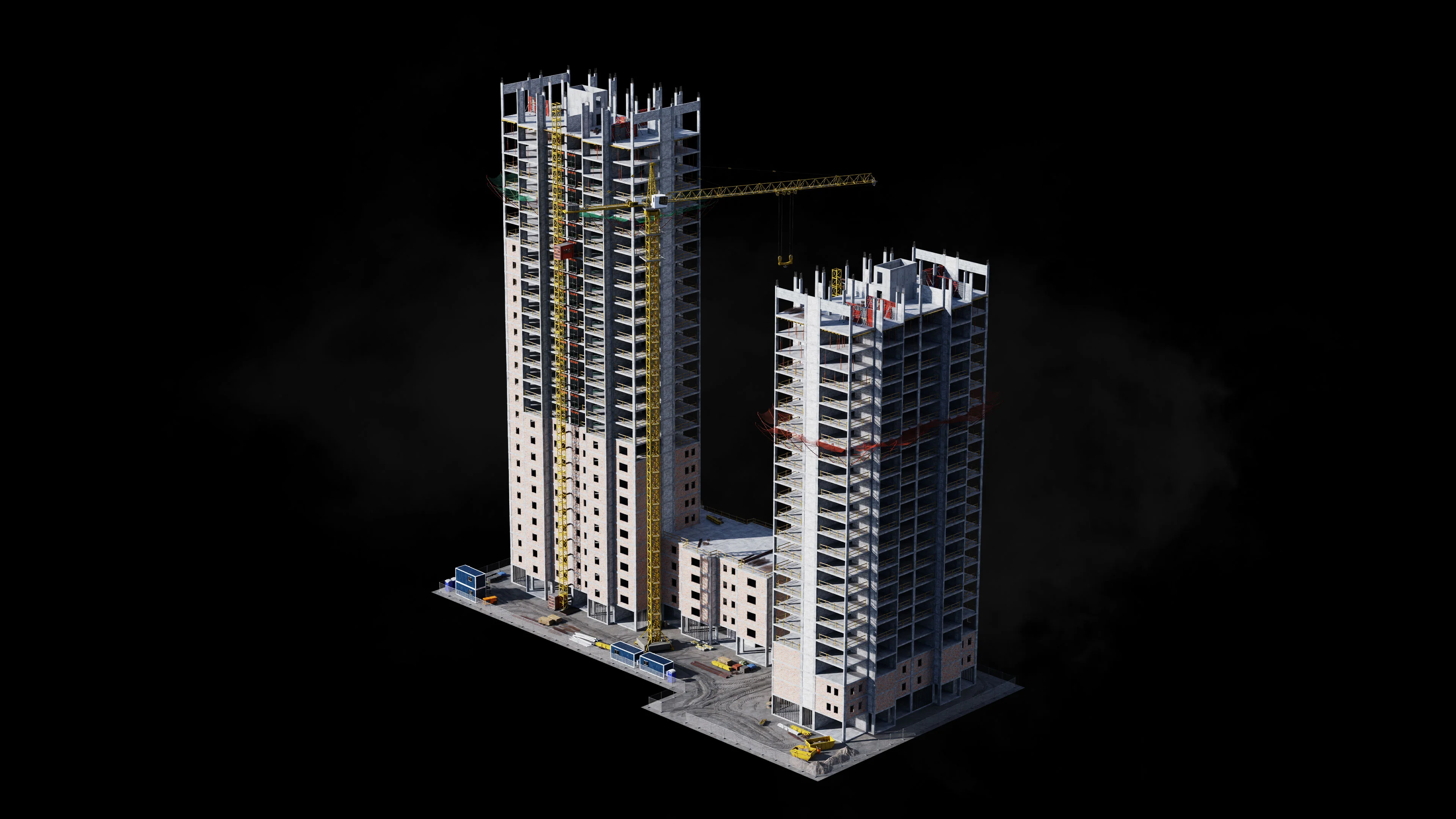 Construction Zone - Image 24