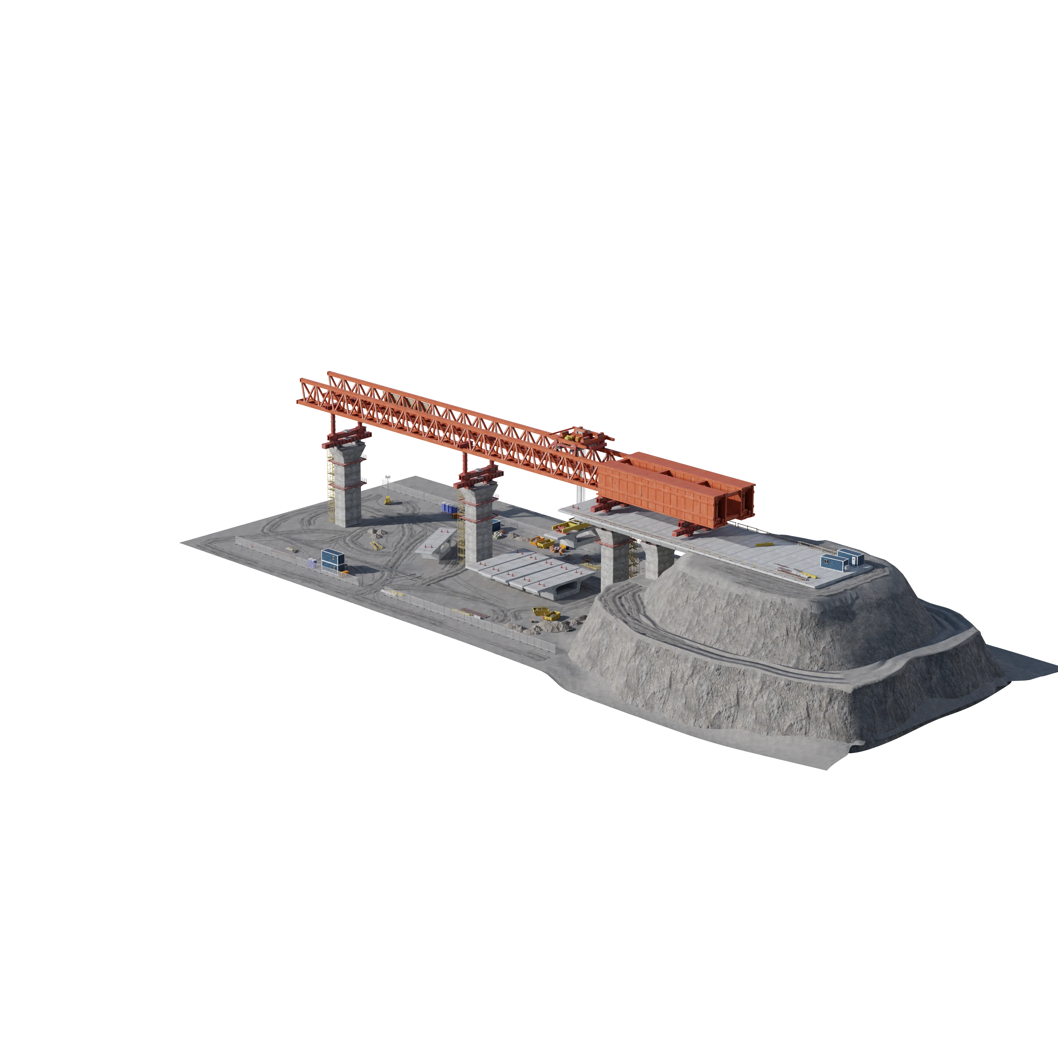 Construction Zone - Image 37