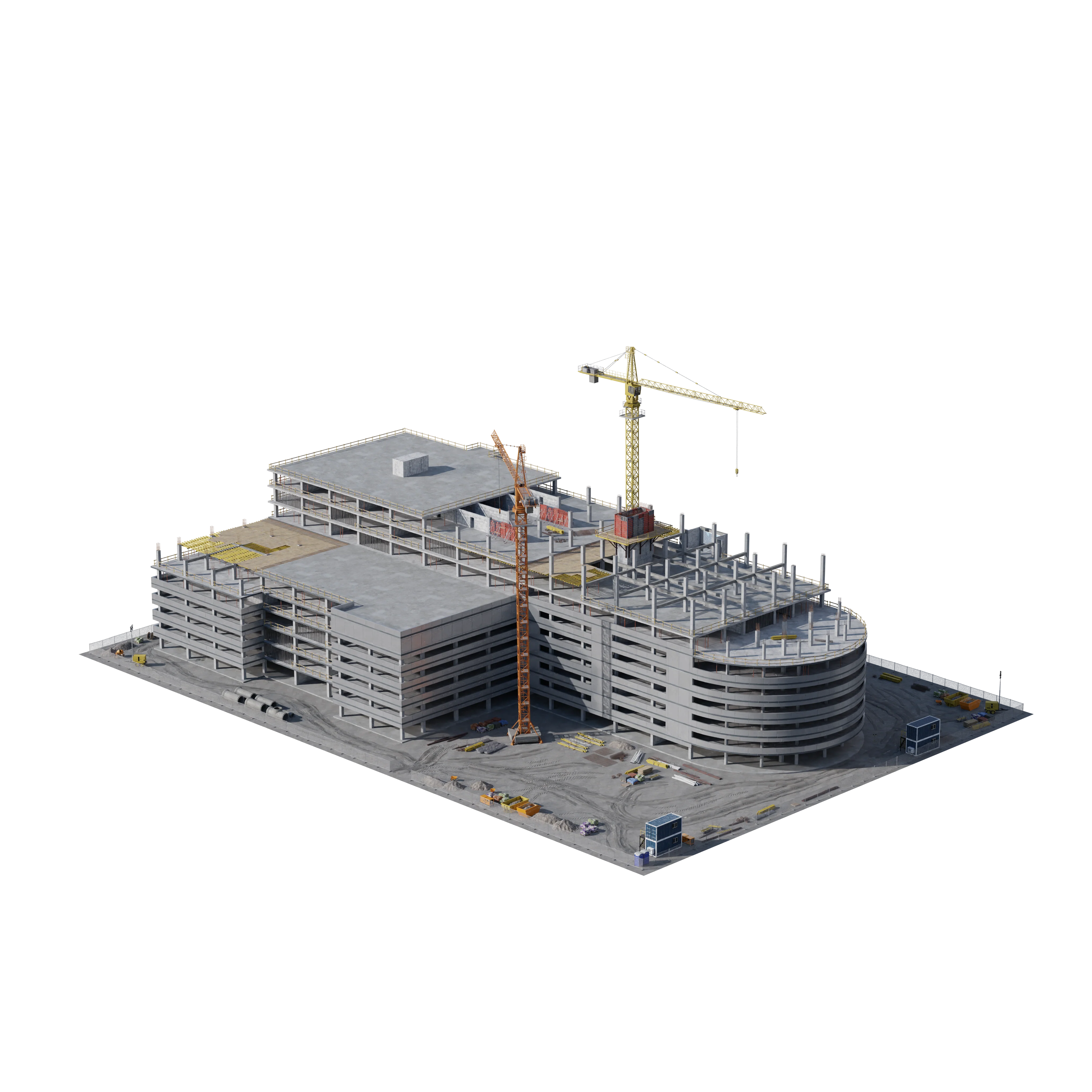 Construction Zone - Image 39