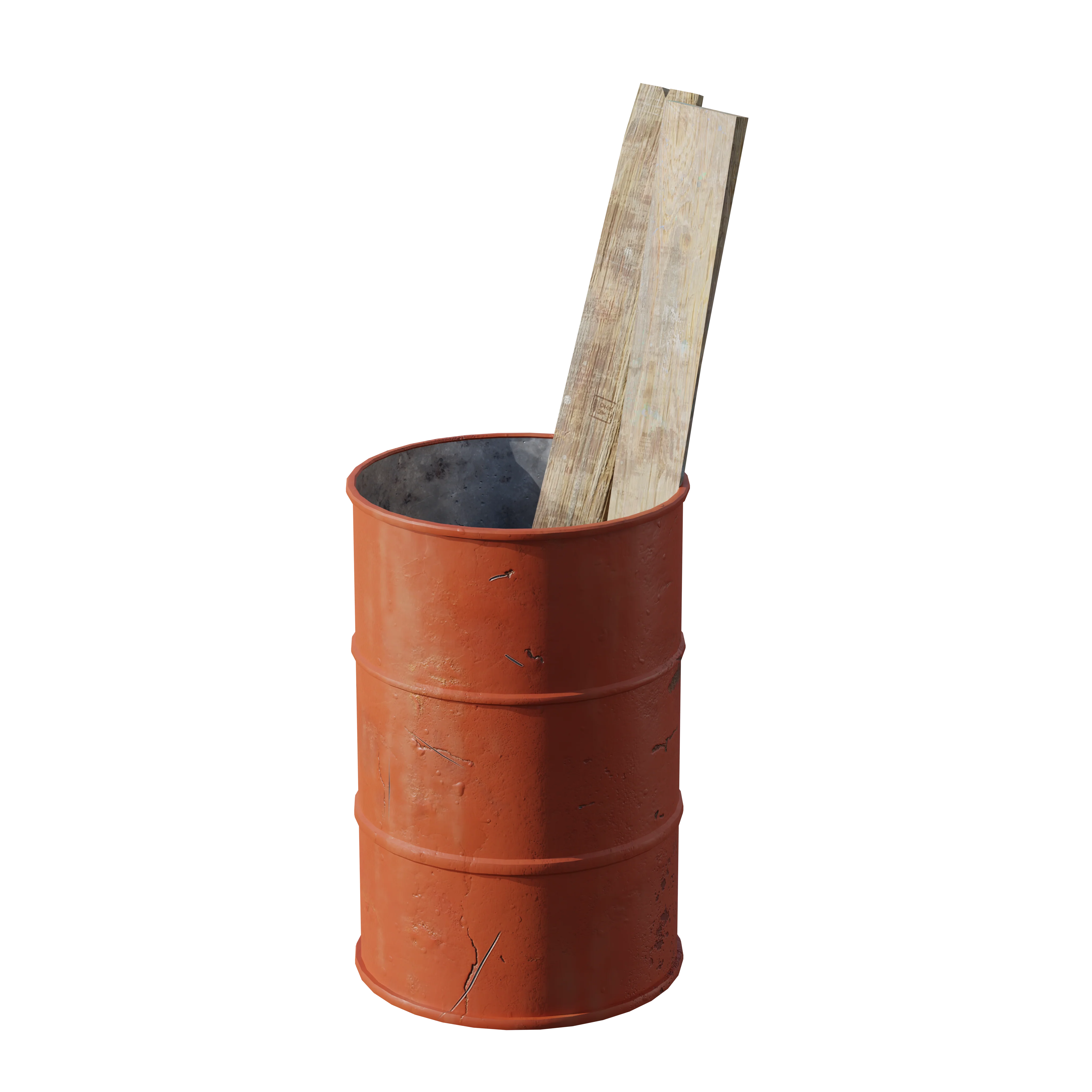 Construction Zone - Image 51