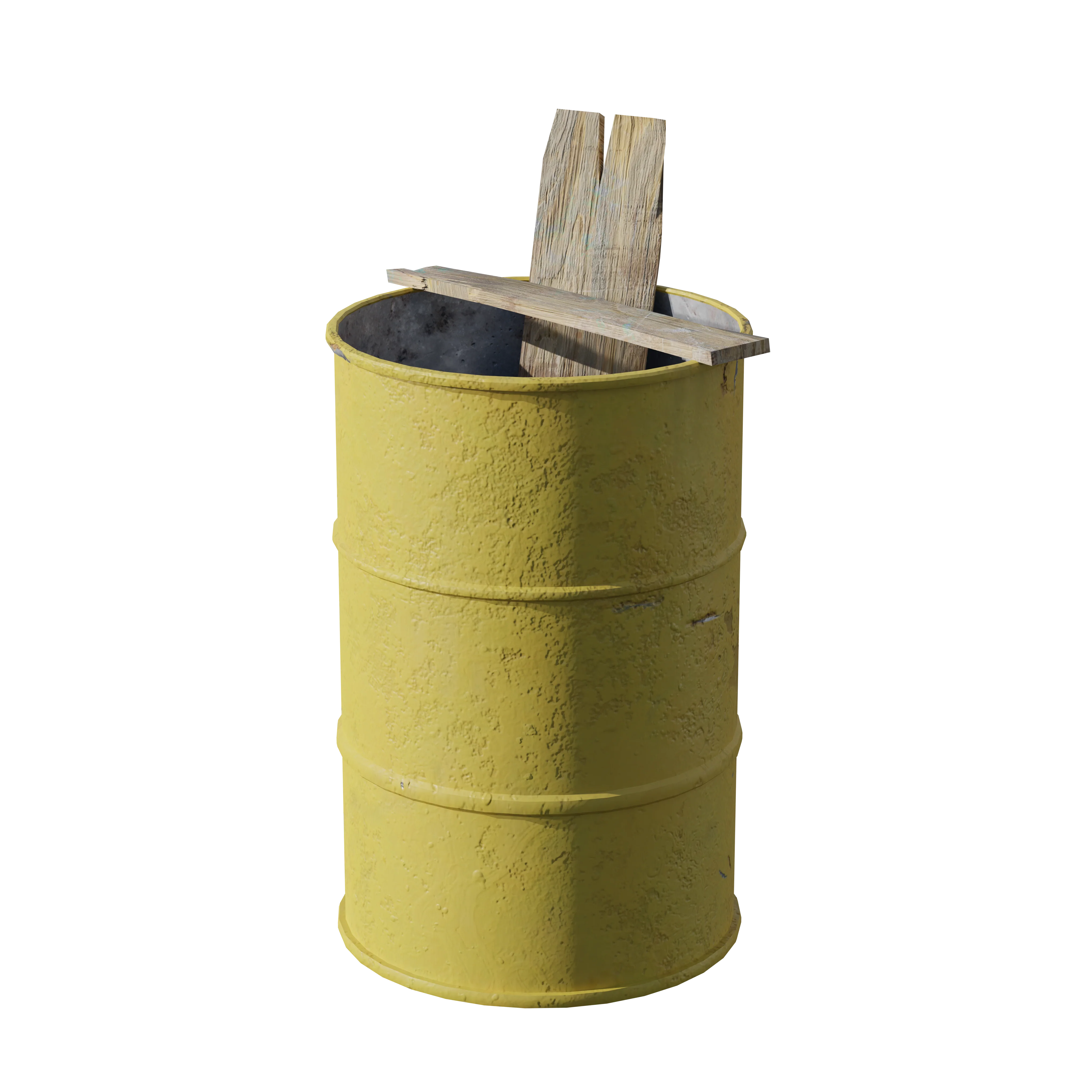 Construction Zone - Image 55