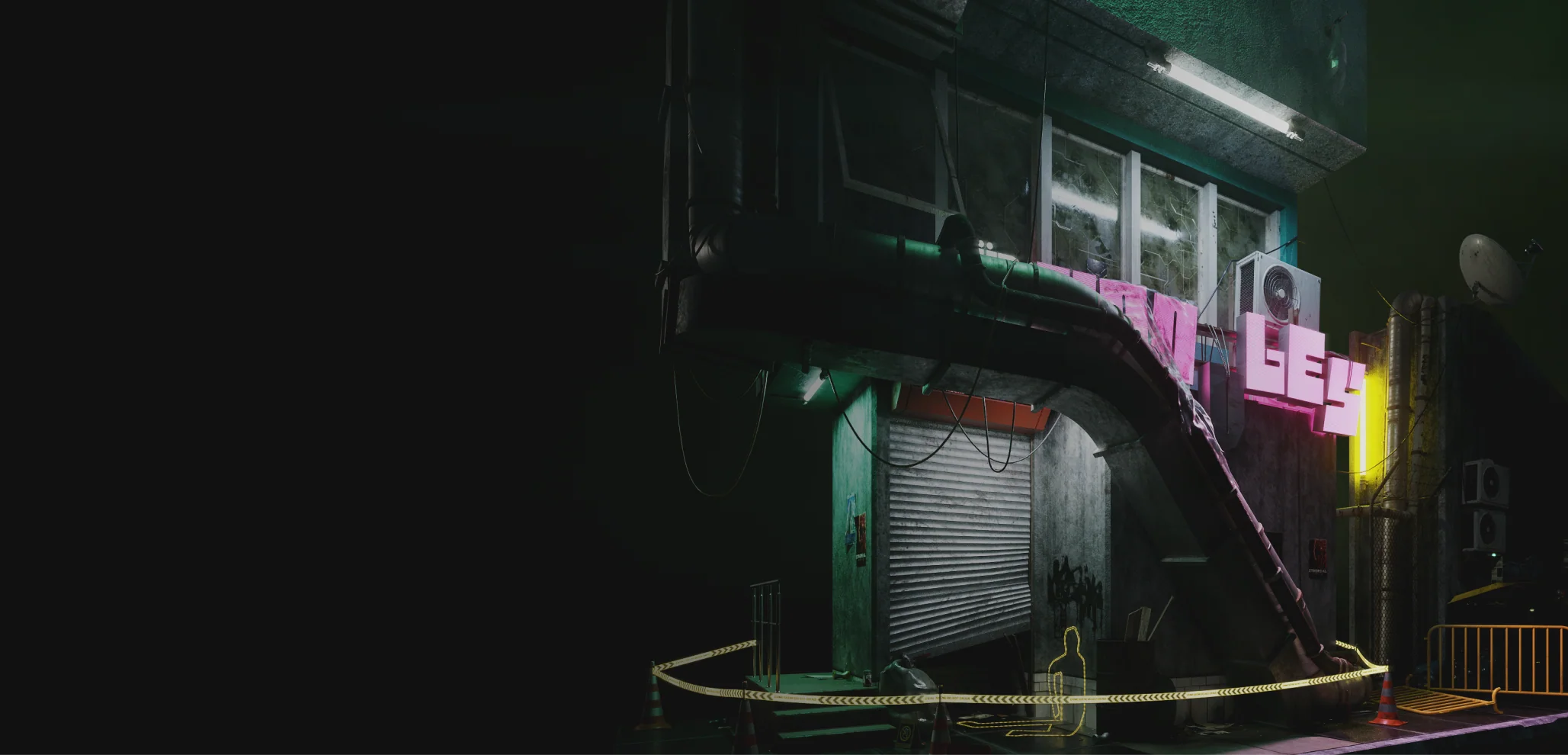Cyber District - Image 8