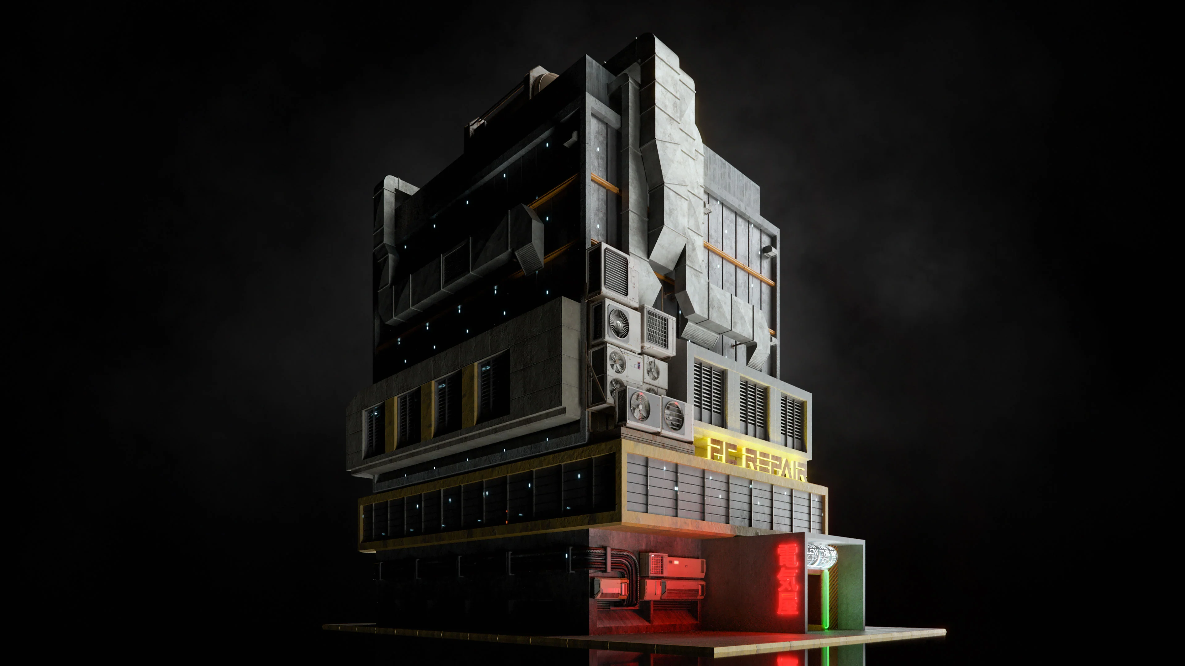CyberPunk - Image 11