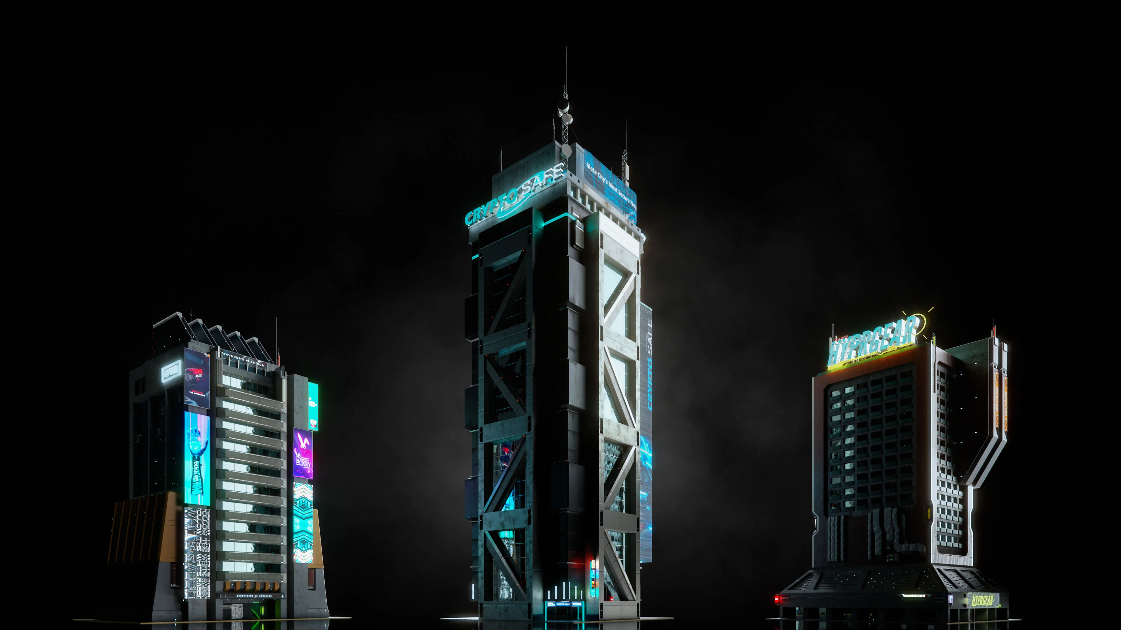 CyberPunk - Image 15