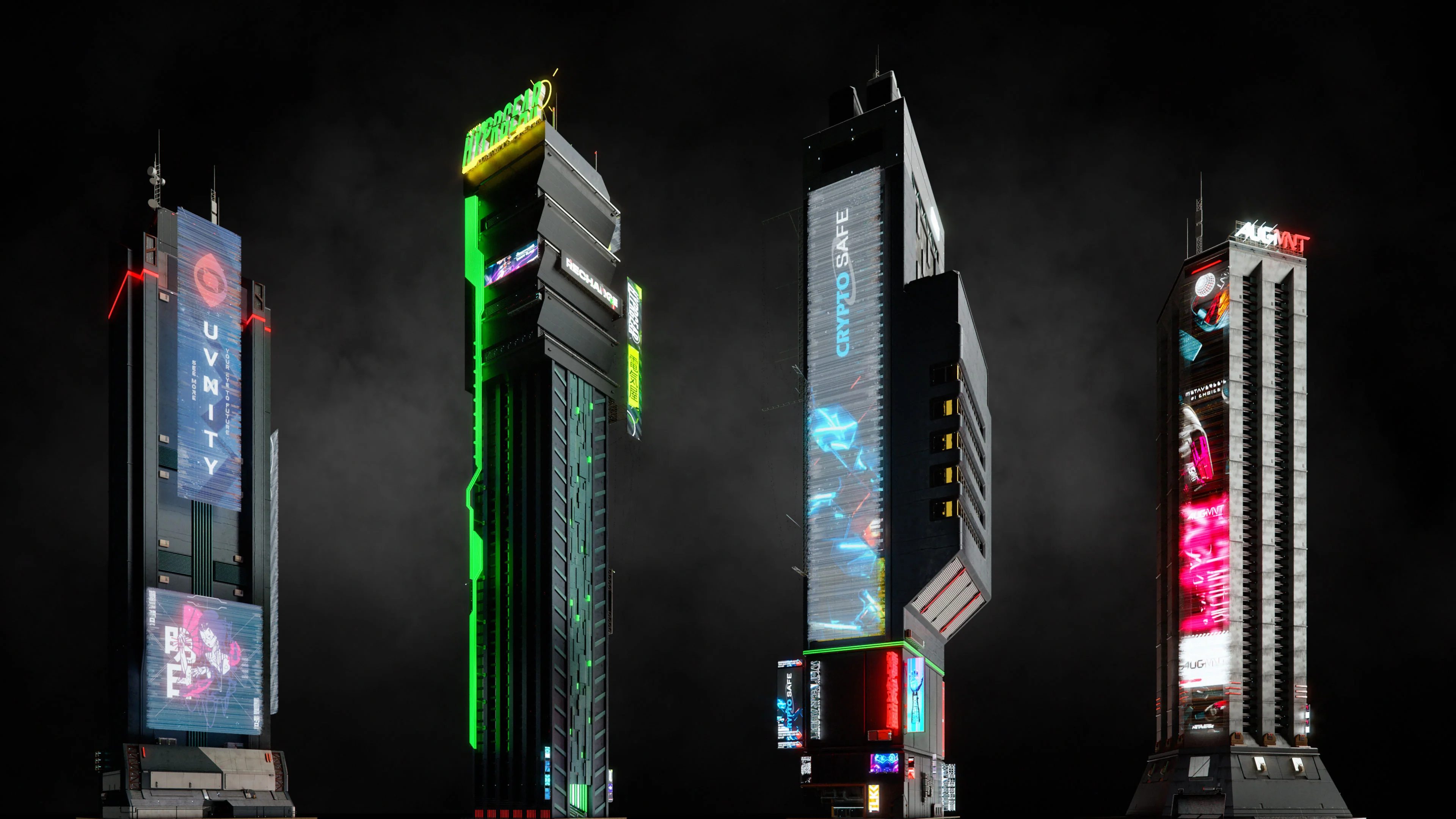 CyberPunk - Image 16