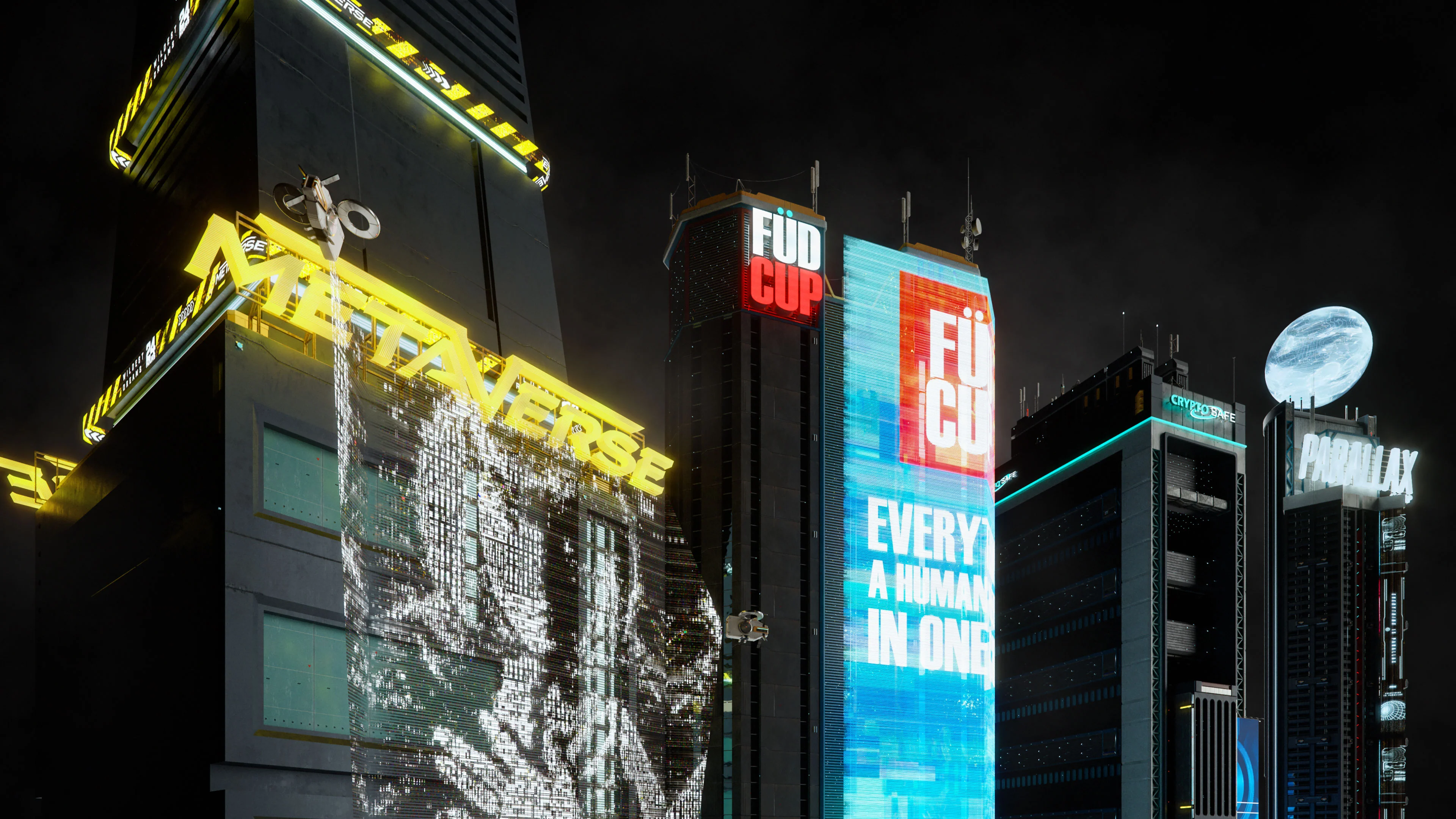 CyberPunk - Image 18
