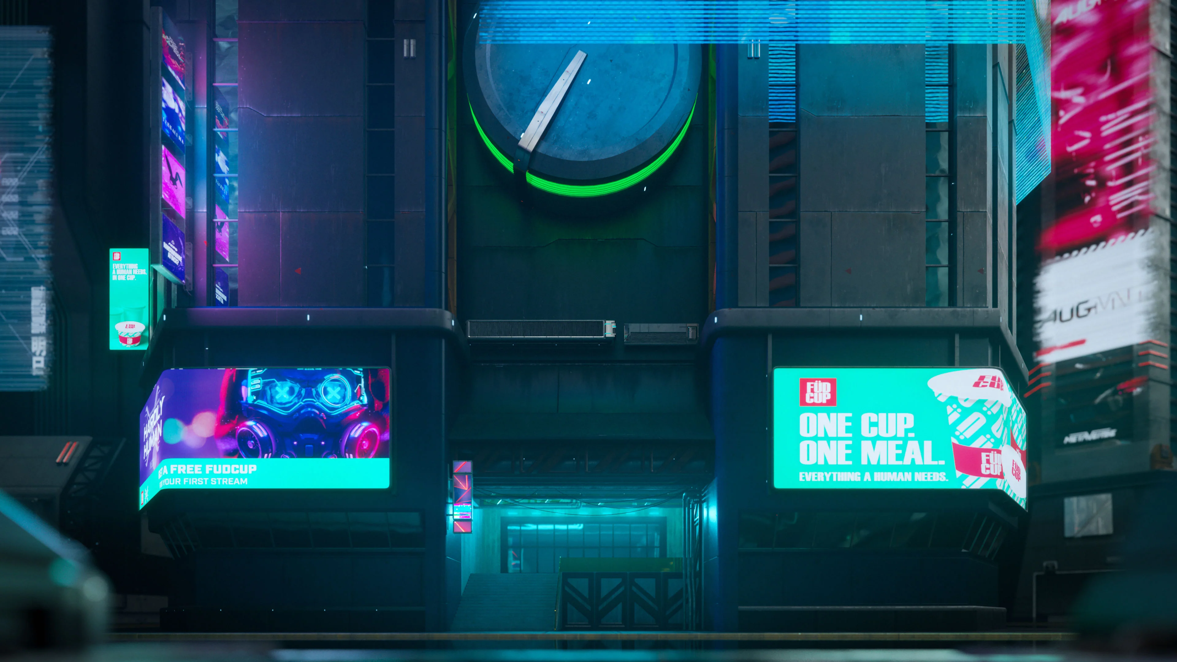 CyberPunk - Image 20