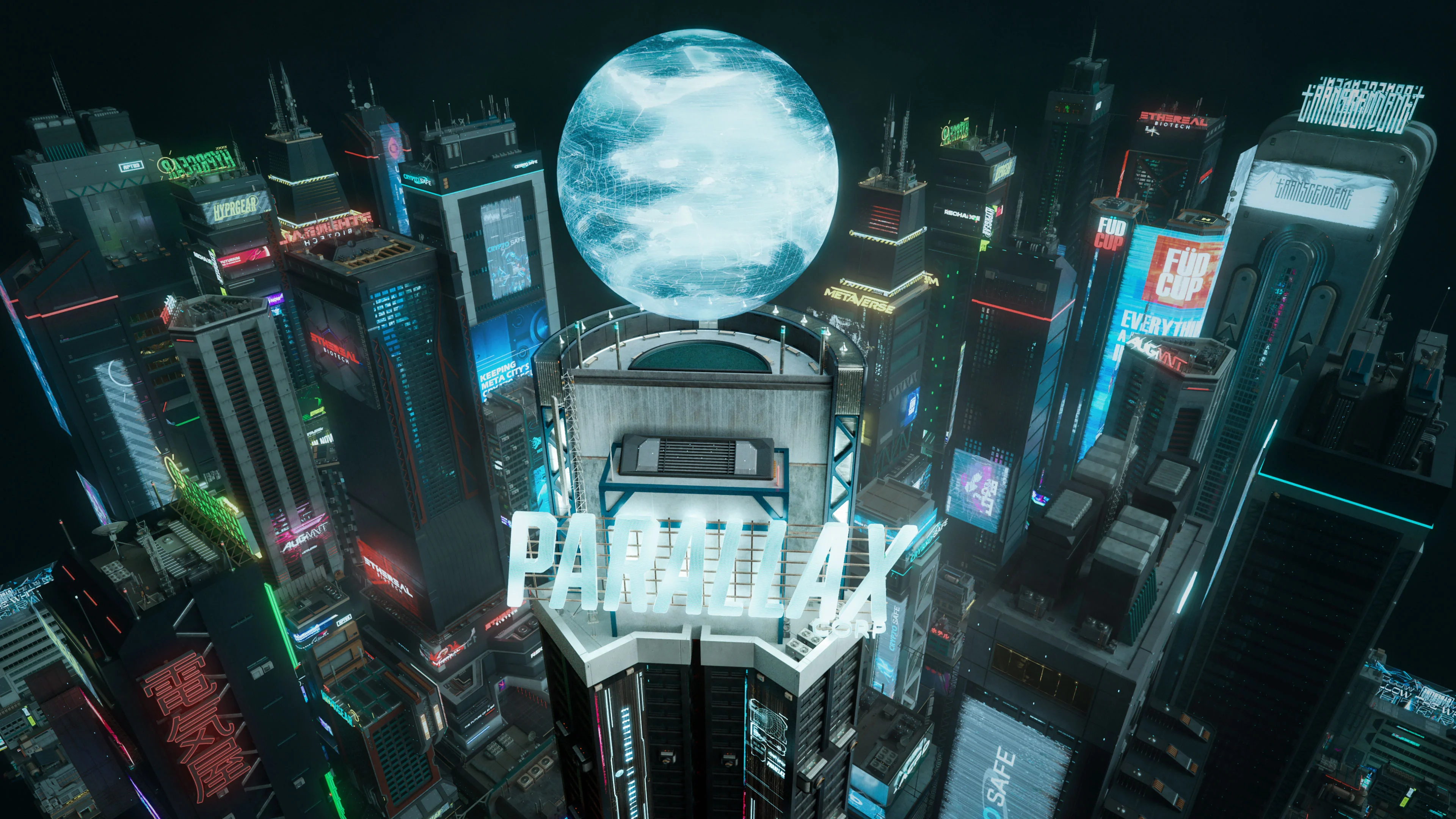 CyberPunk - Image 21