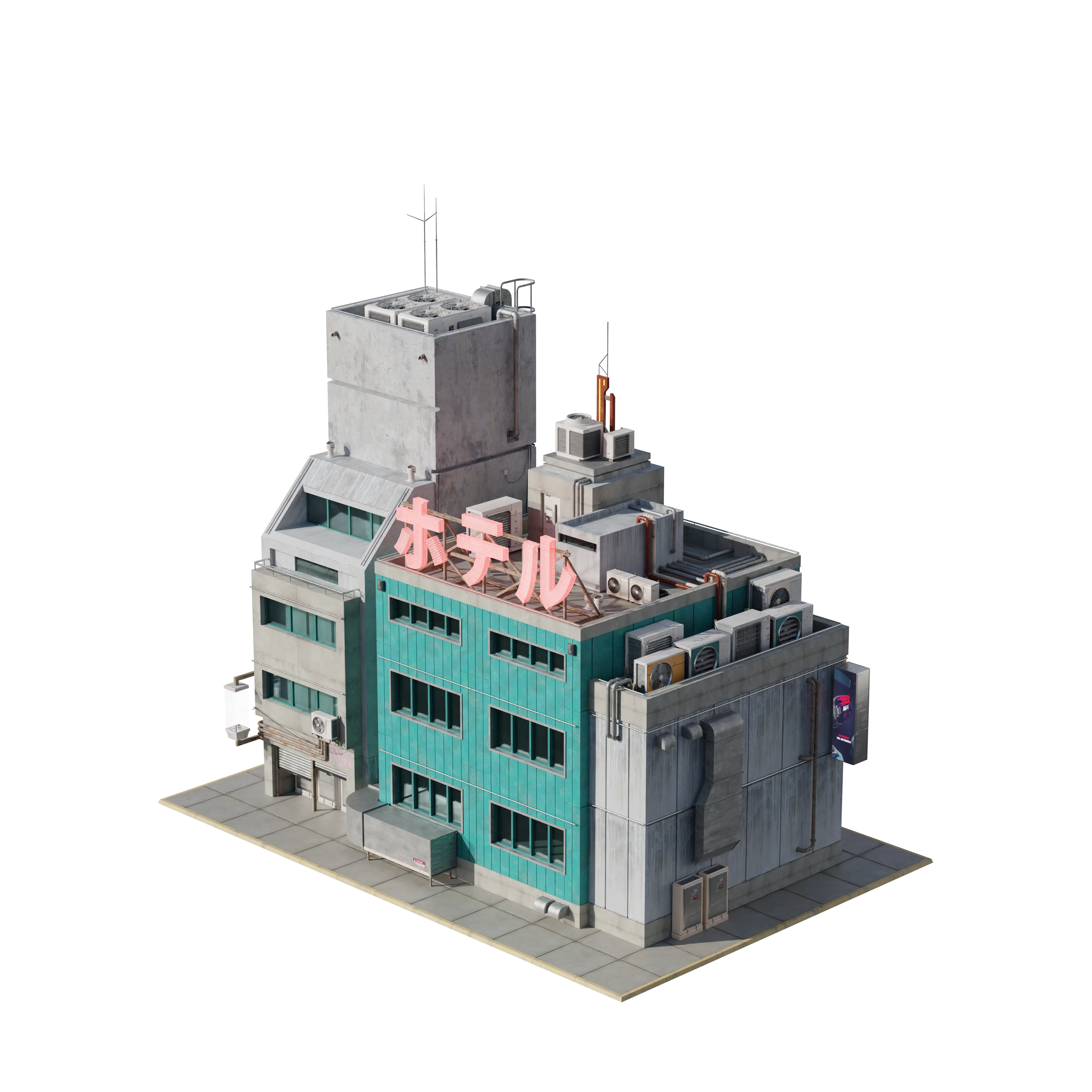 CyberPunk - Image 215