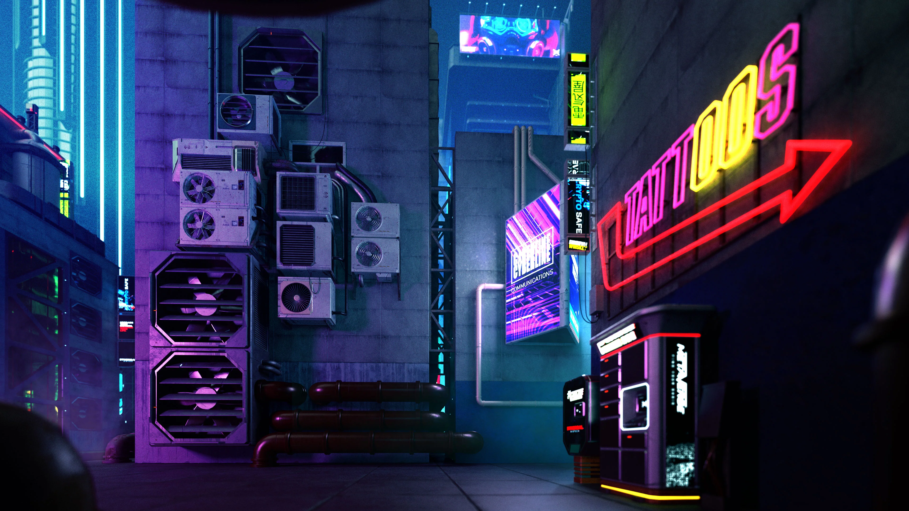 CyberPunk - Image 26