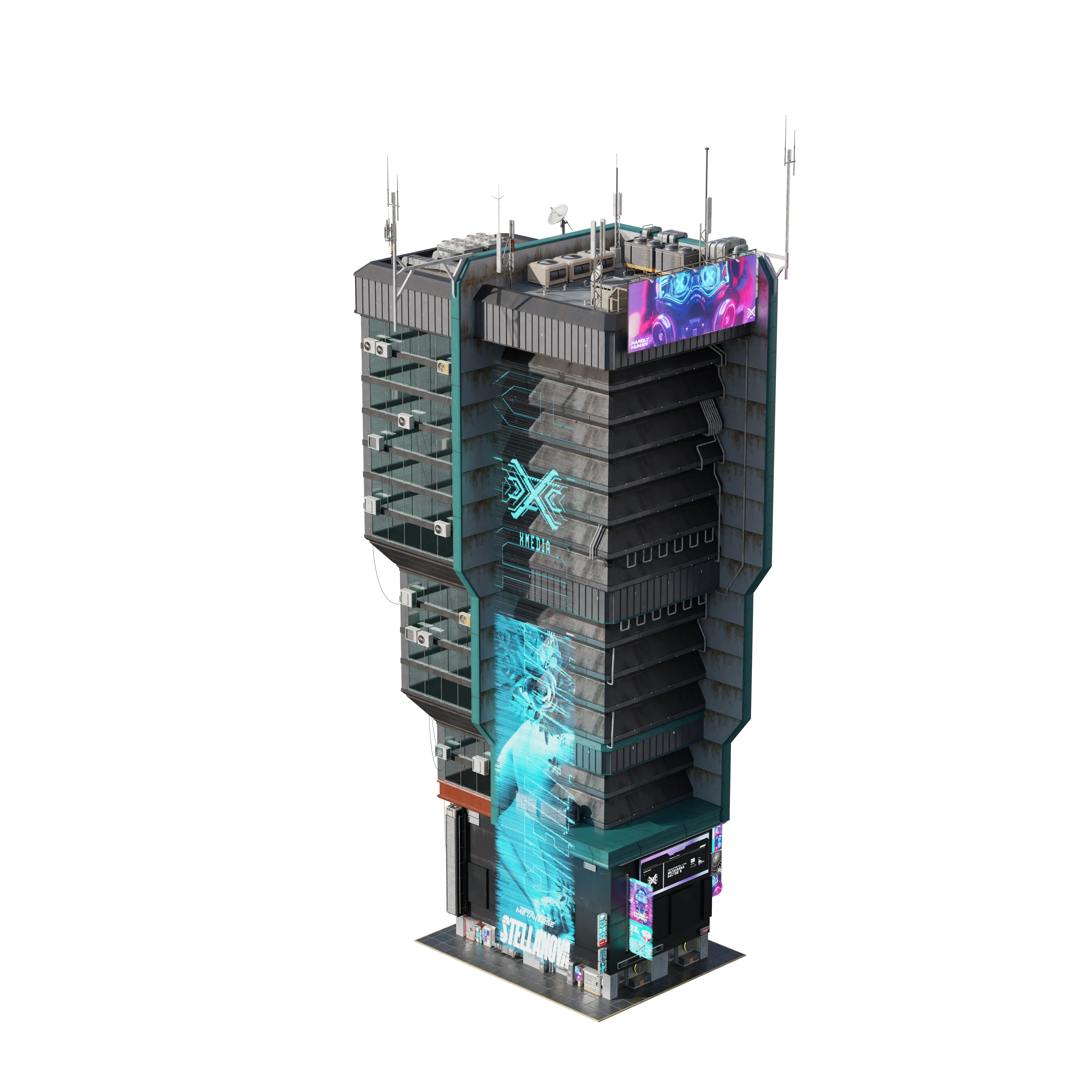 CyberPunk - Image 38