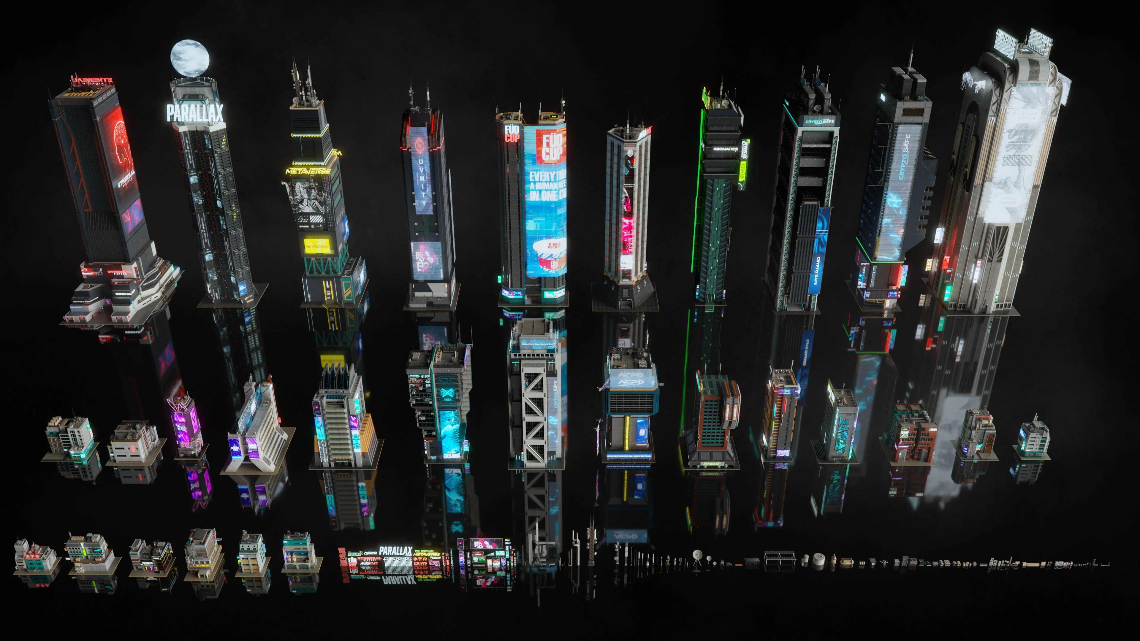 CyberPunk - Image 4