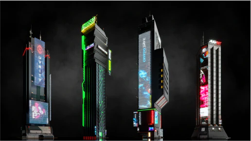CyberPunk - Image 5